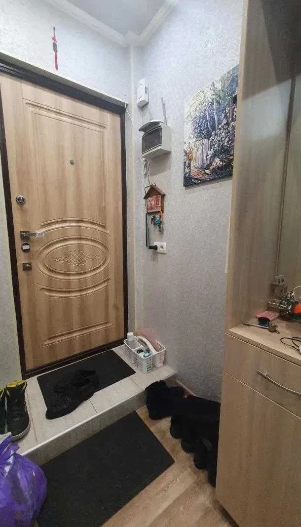 2-кімнатна квартира, Немишлянський: ремонт, утеплена, не кутова - фото 5