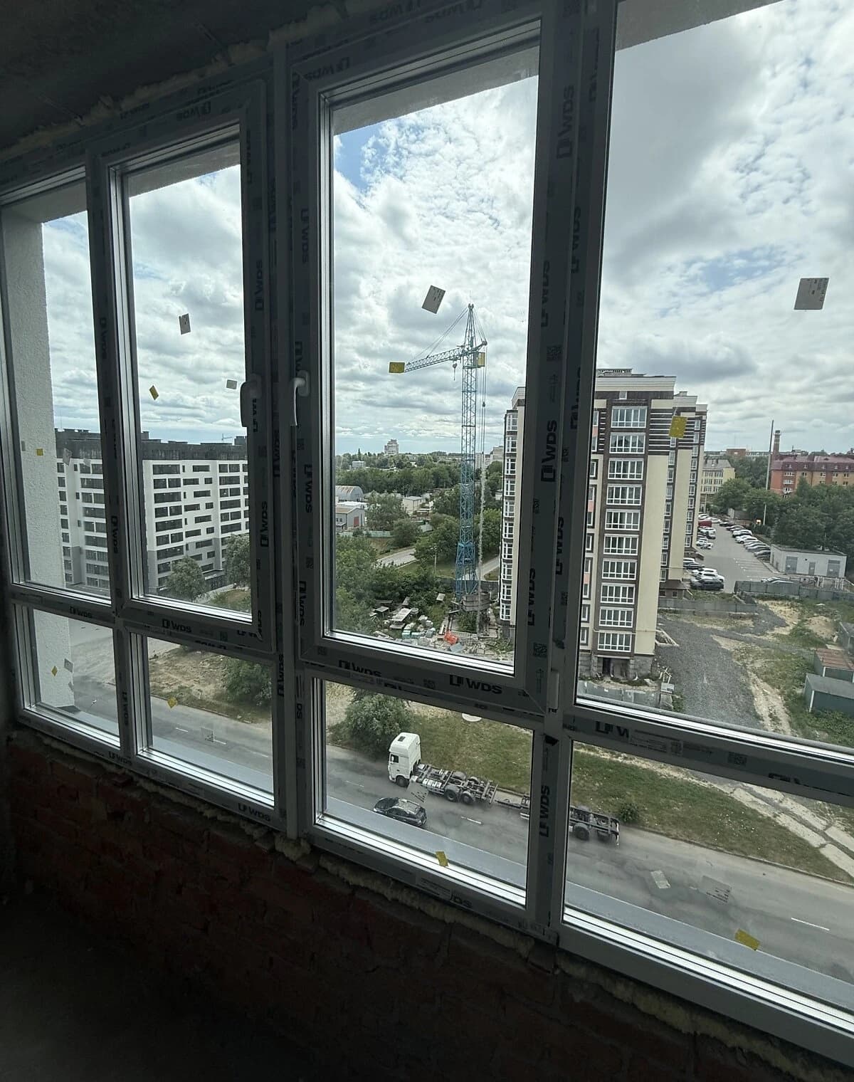 1-кімнатна квартира, Озерна: здача в 2027, можлива переуступка - фото 5