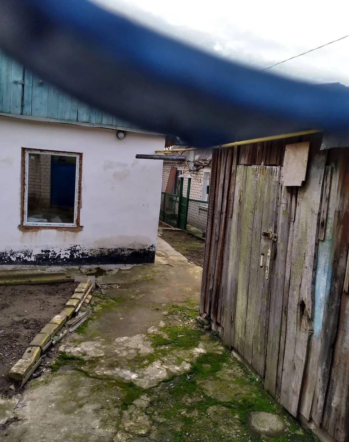 Будинок, Дніпровський: індивідуальне опалення, торг можливий - фото 4