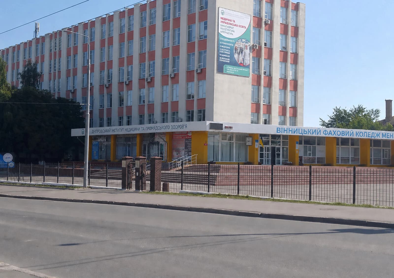 Офіс, Замостянський: 2 кабінети, резервне живлення, ліфт без світла - фото 1