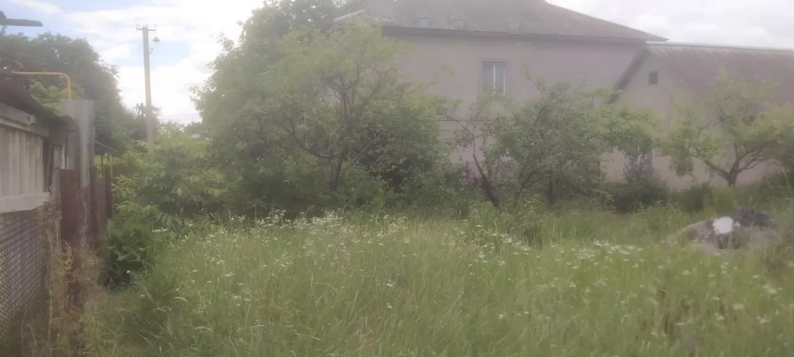 Ділянка 7 соток, Авангард: будиночок, усі комунікації - фото 4
