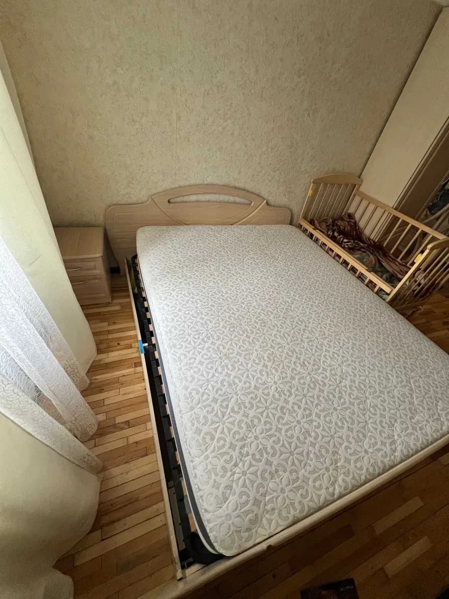 3-кімнатна квартира, Краматорськ: євроремонт, тварини, ЗОШ 3 - фото 4