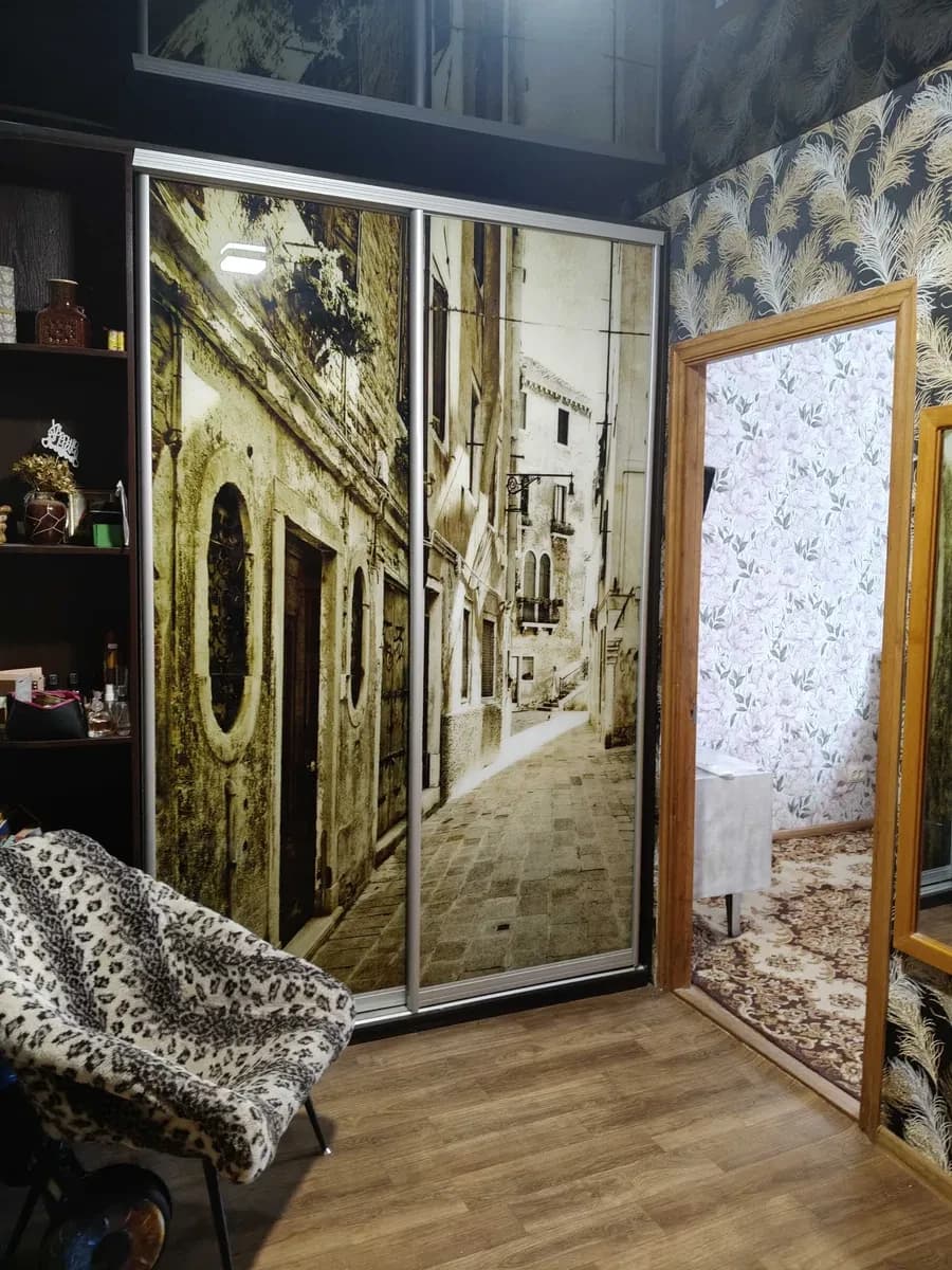 4-кімнатна квартира, Шепетівка: косметичний ремонт, газове опалення - фото 3
