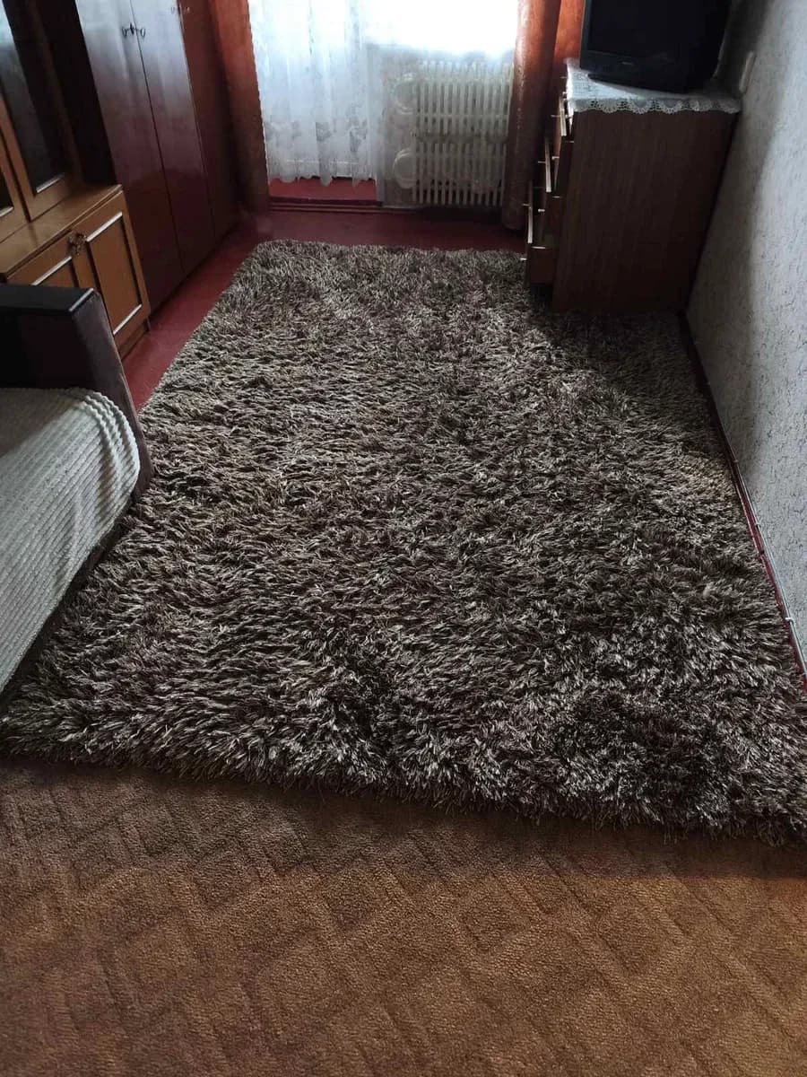 1-кімнатна квартира, Лівий берег: 11-й мікрорайон, тепло і вода без світла - фото 3