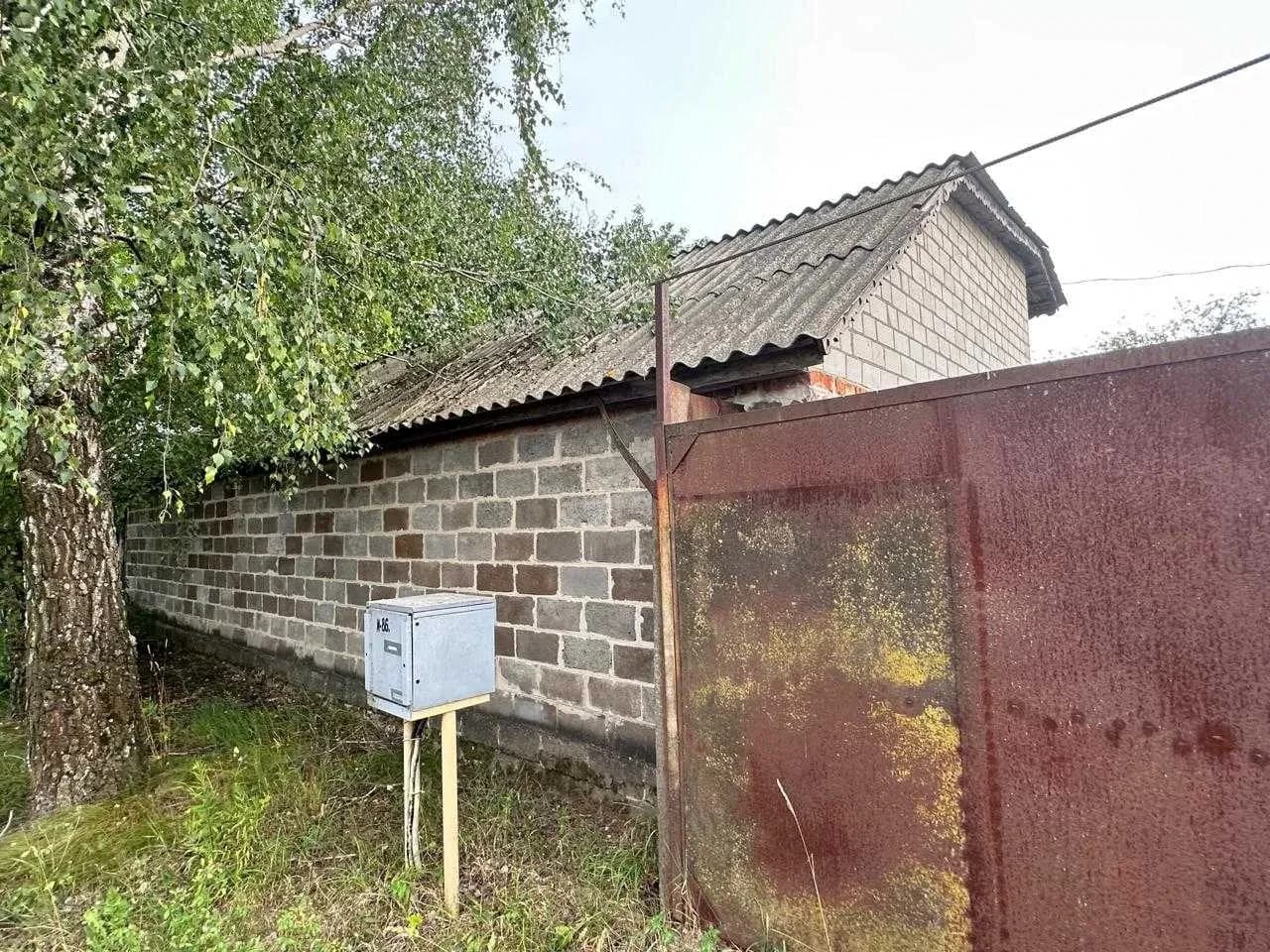 Будинок, Вороньків: ліс і річка, 23 сотки - фото 5