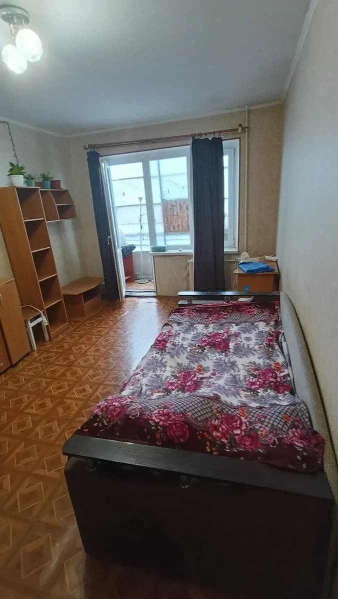 1-кімнатна квартира, Київський: хороший ремонт, ТЦ Панорама - фото 2