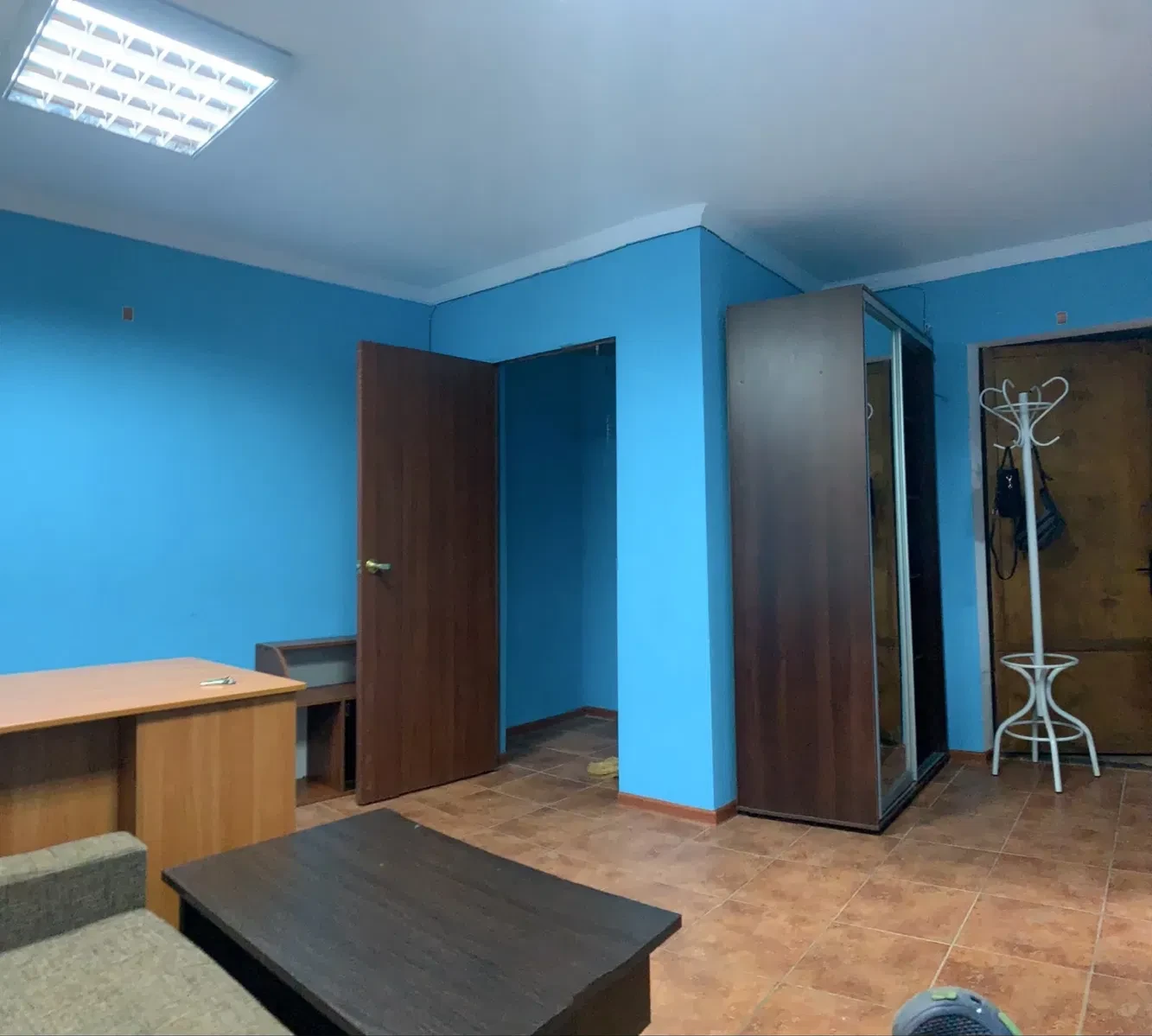 Приміщення, Приморський: два кабінети, під будь-яку діяльність - фото 3