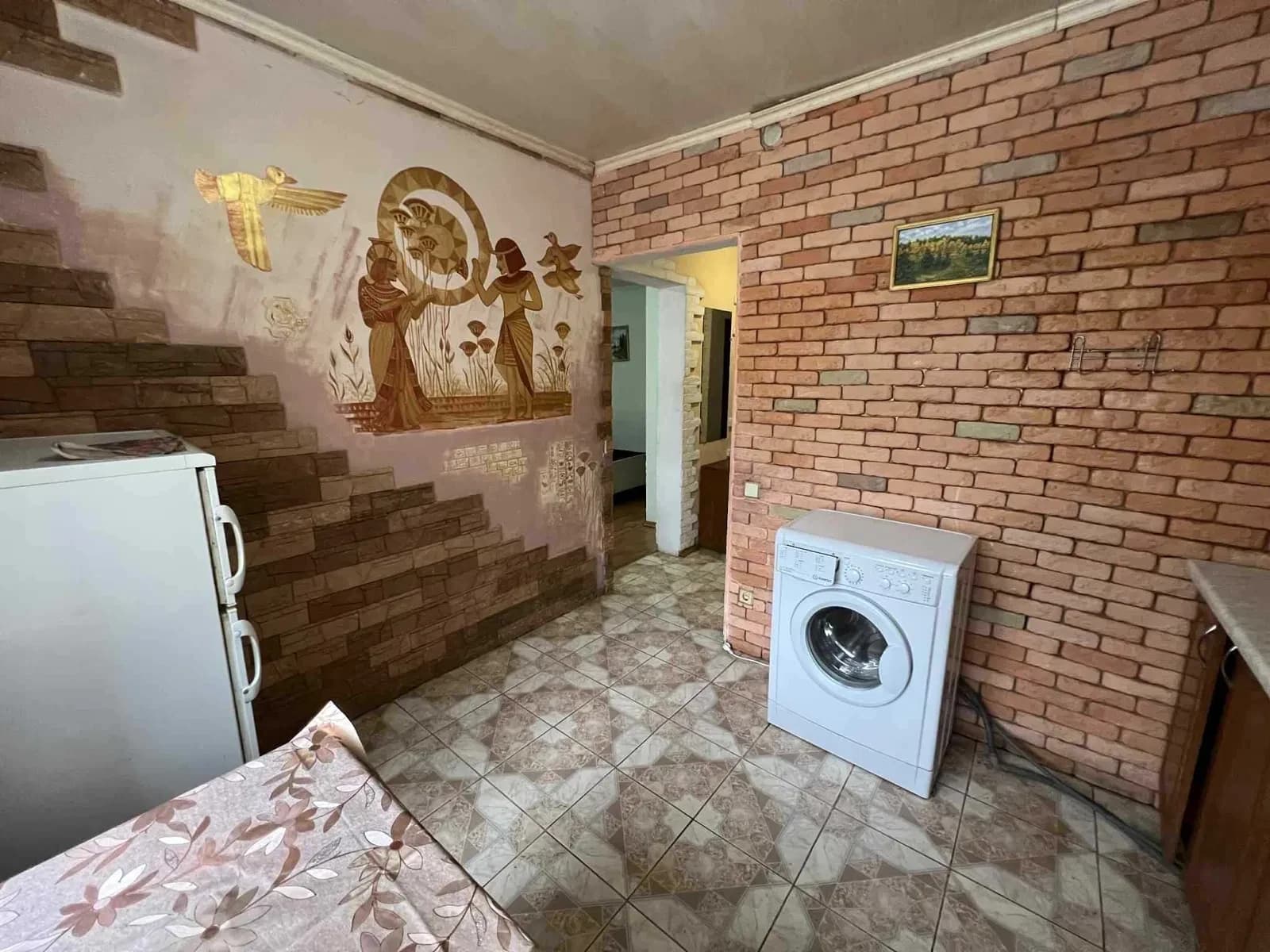 1-кімнатна квартира, Біла Церква: парк Олександрія, меблі та техніка - фото 4