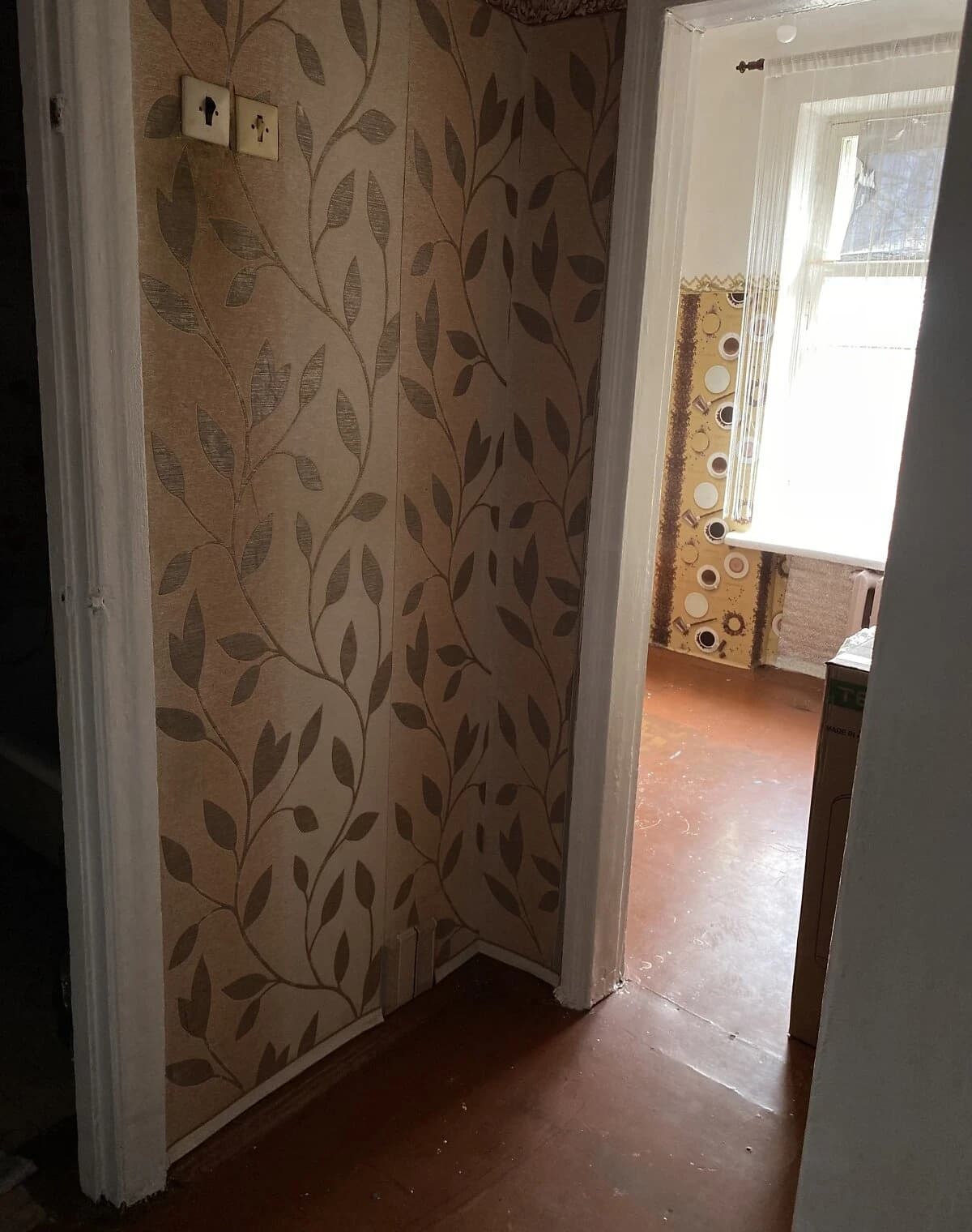 2-кімнатна квартира, Покровський: укриття в будинку, бойлер - фото 3
