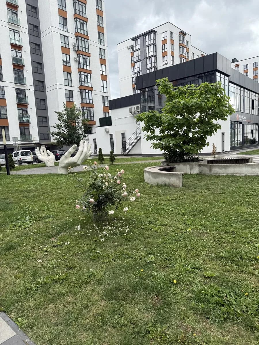 Приміщення, Крихівці: новобудова, з ремонтом - фото 5
