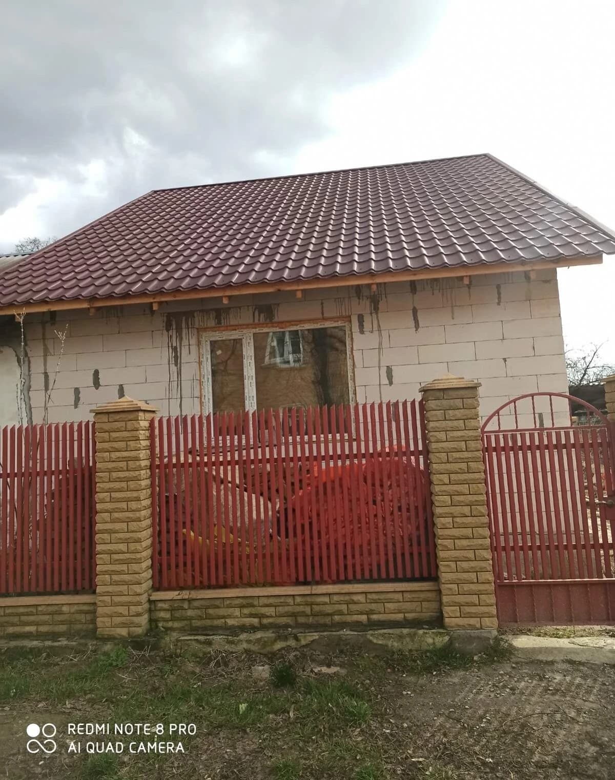 Будинок, Бойова: газ та електрика, город і сарай - фото 3