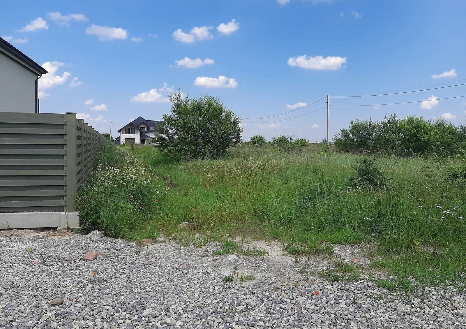 Ділянка 19 соток, Чукалівка: під забудову, 100 × 20 м - фото 5
