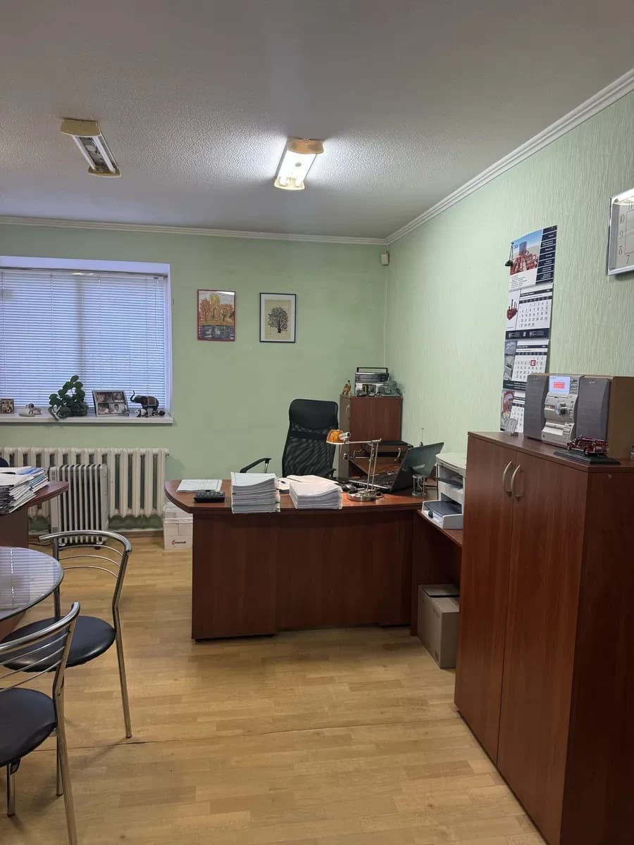 Приміщення, Соборний: вид на Дніпро, окремий вхід, парковка - фото 3