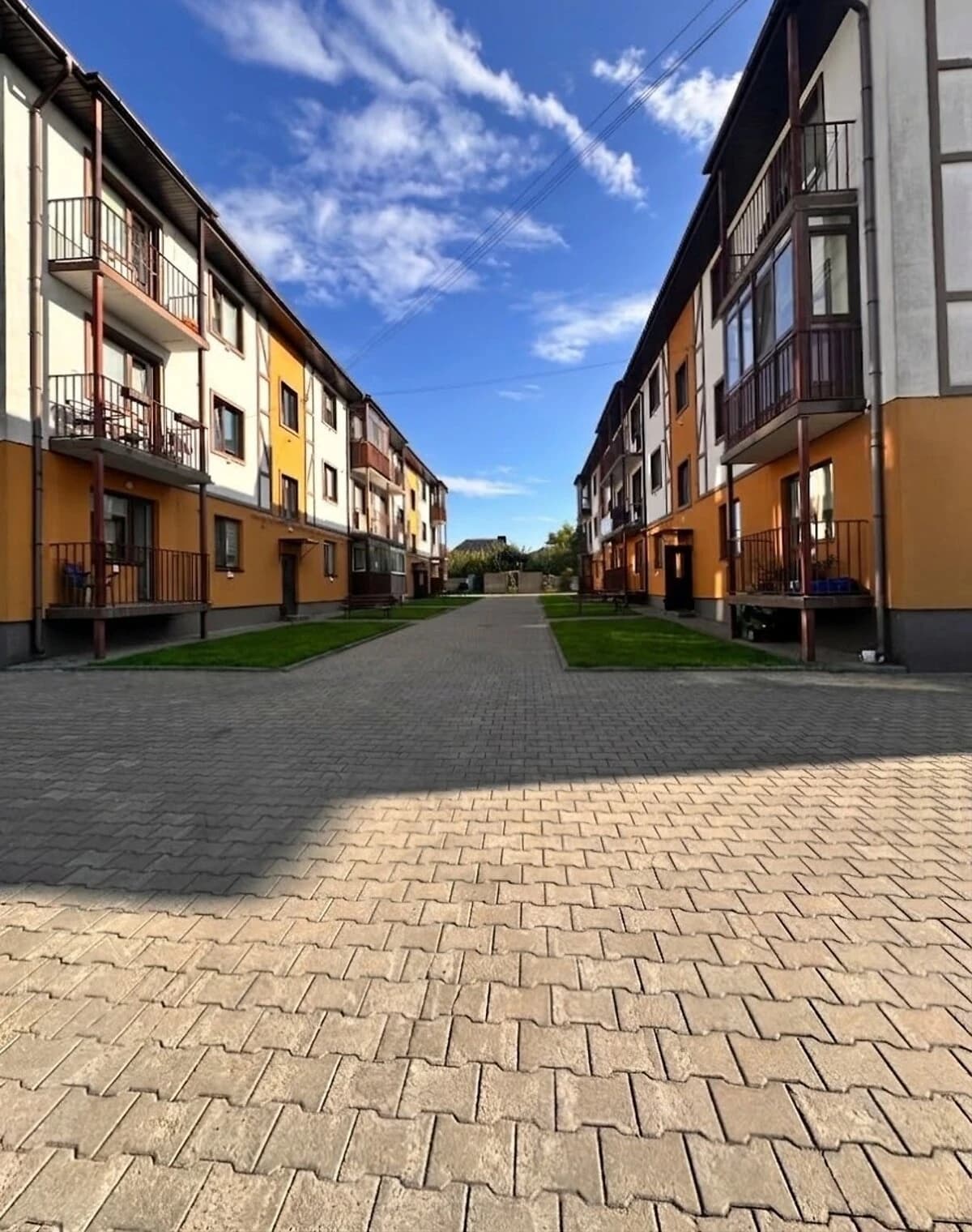 3-кімнатна квартира, Струмівка: кухня-студія, дизайнерський ремонт - фото 2