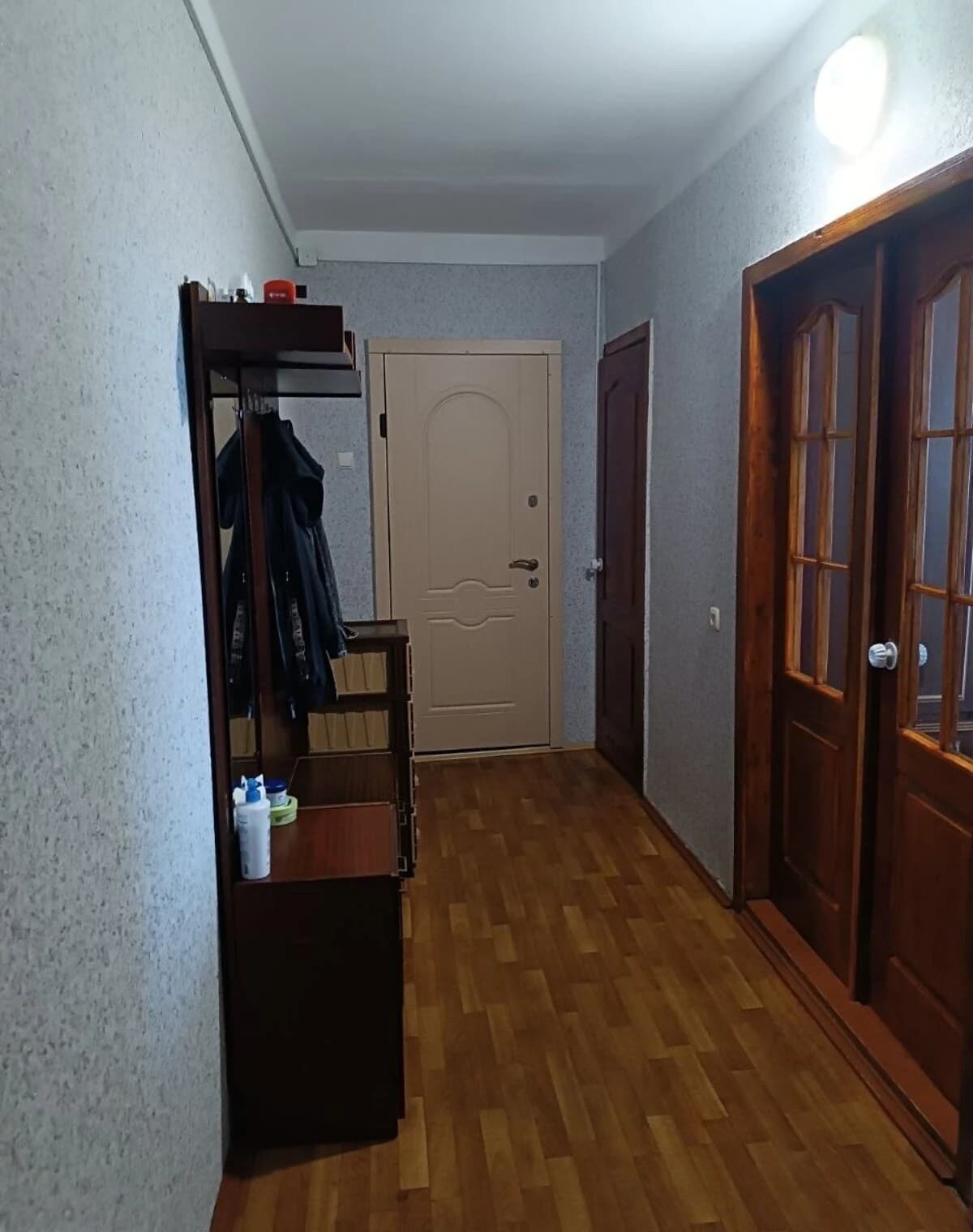 3-кімнатна квартира, Костопіль: косметичний ремонт, балкон - фото 4