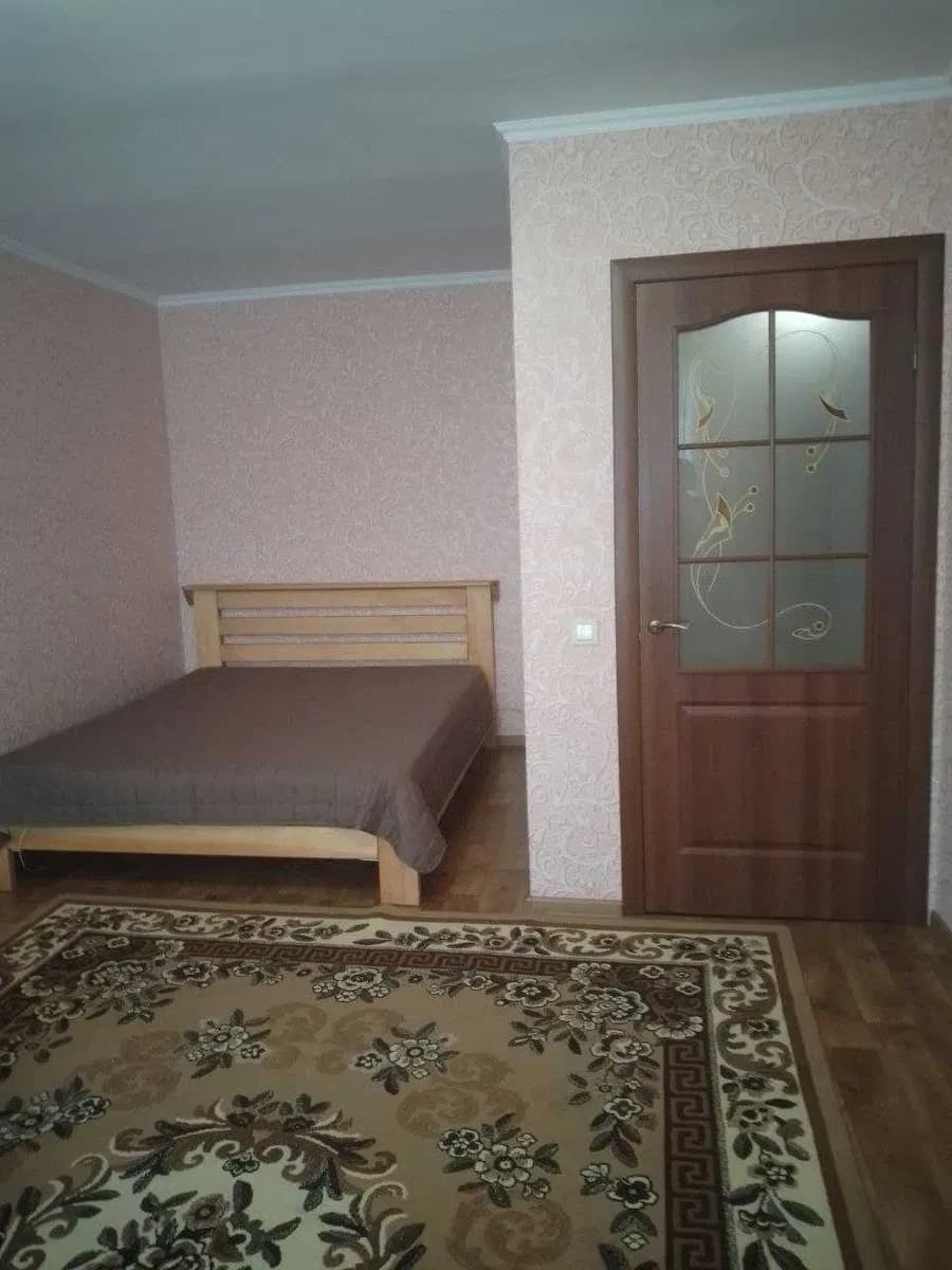 1-кімнатна квартира, Амур-Нижньодніпровський: вид на місто - фото 2