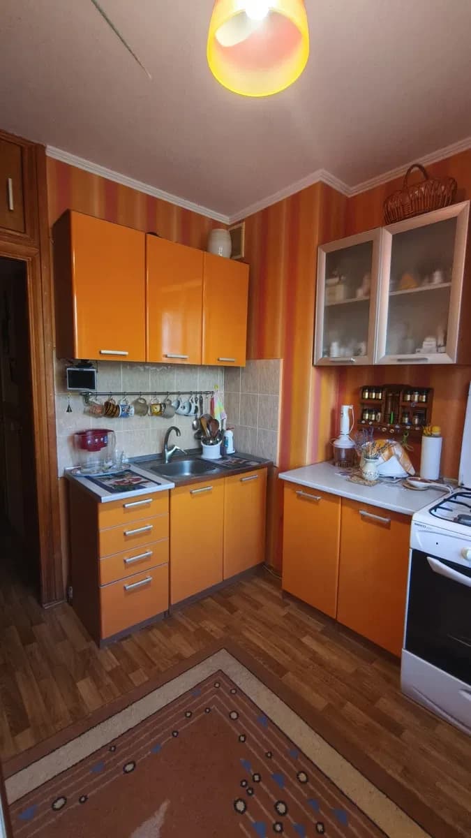 1-кімнатна квартира, Пересипський: перша здача, без тварин