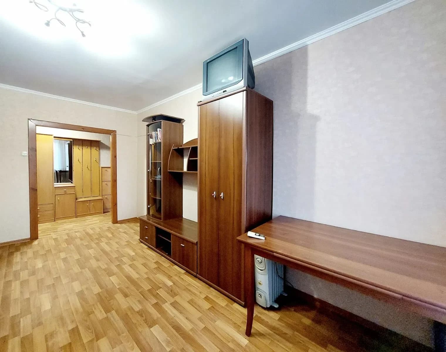 2-кімнатна квартира, Шевченківський: косметичний ремонт, газова піч - фото 3