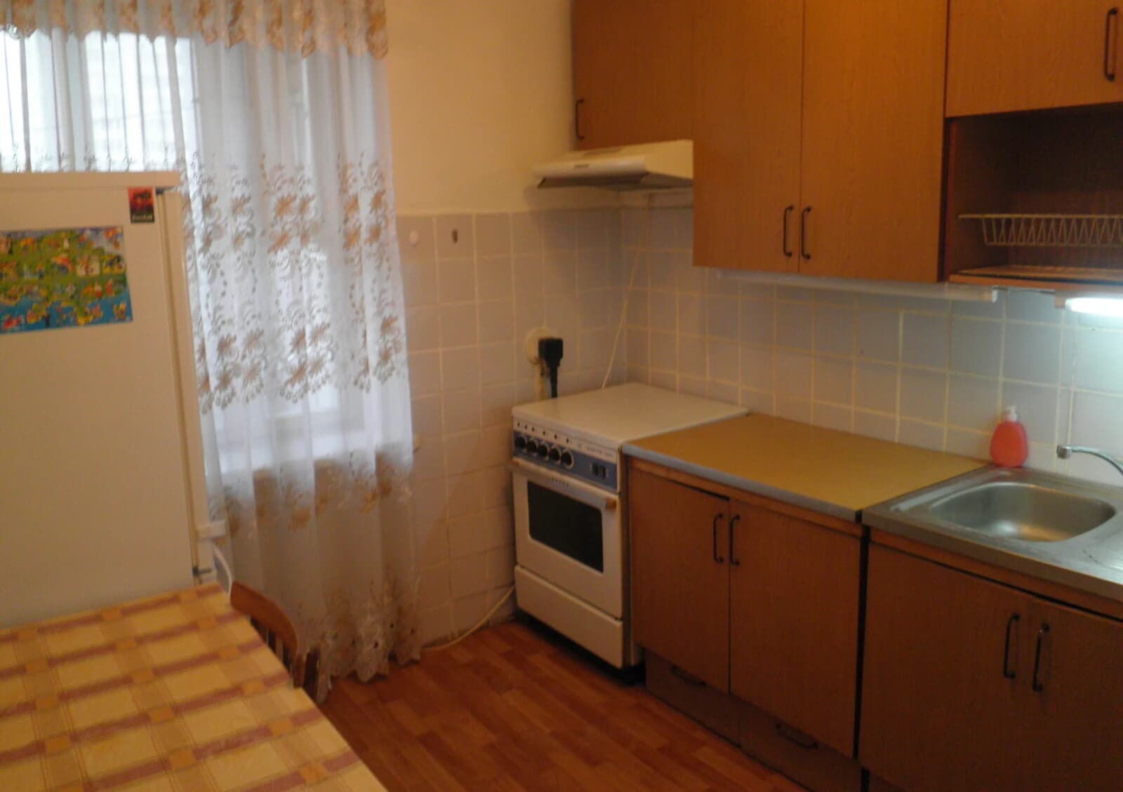 1-кімнатна квартира, Шулявка: метро Шулявська, опалення без світла - фото 5