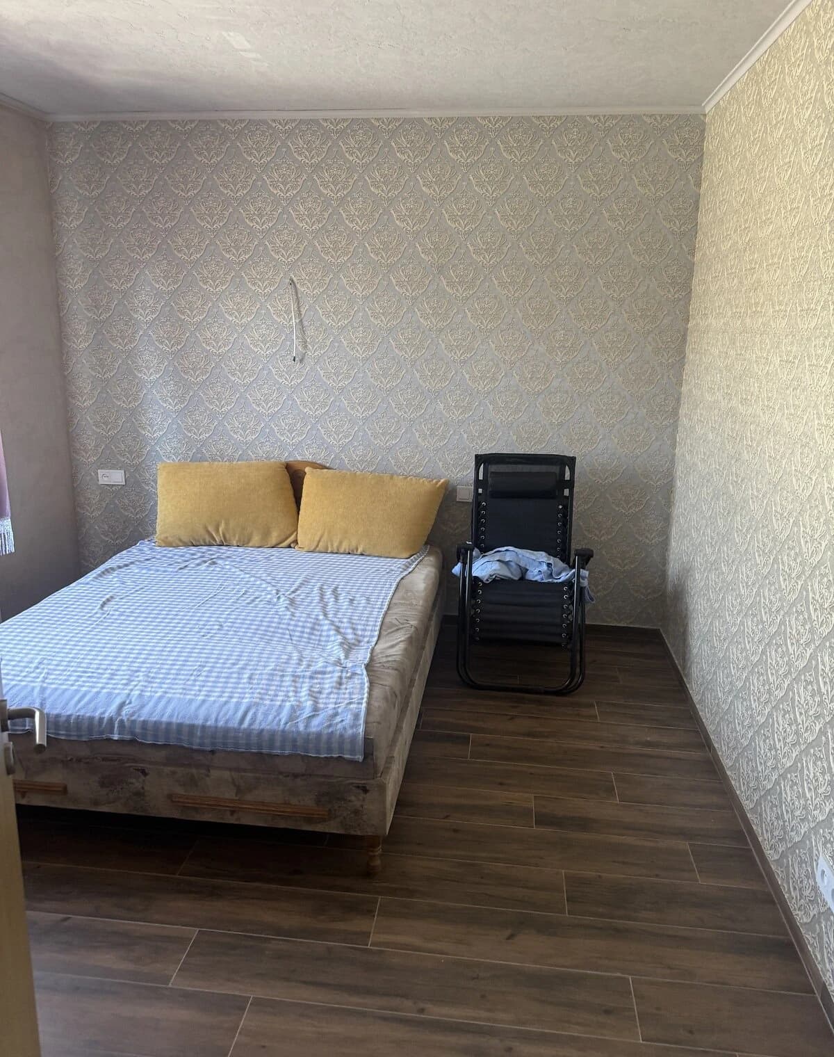 Будинок, Фонтанка: 5 соток, автоматичні ворота, бойлер - фото 4