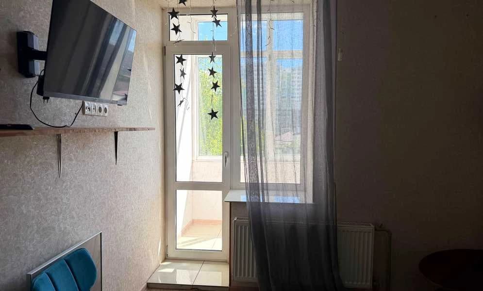 3-кімнатна квартира, Шевченківський: подобово, можна з тваринами - фото 5