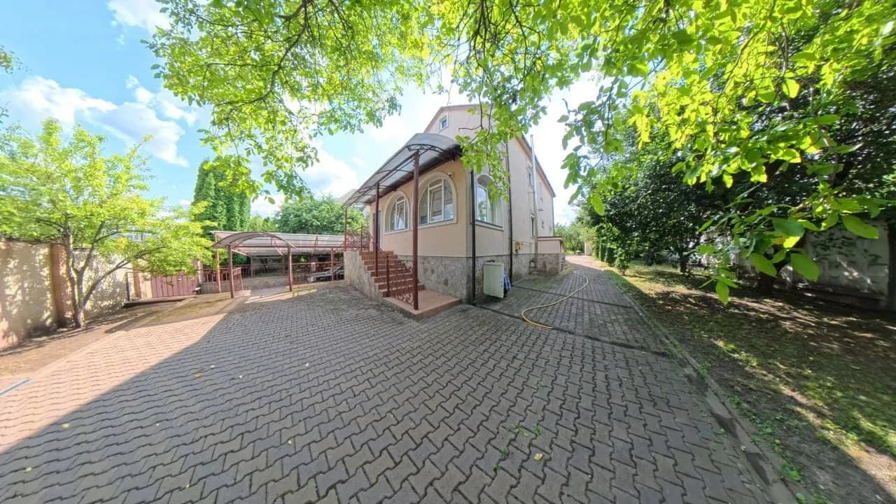 Будинок, Крюківщина: бетонний підвал, тераса, 12 соток окремо - фото 4