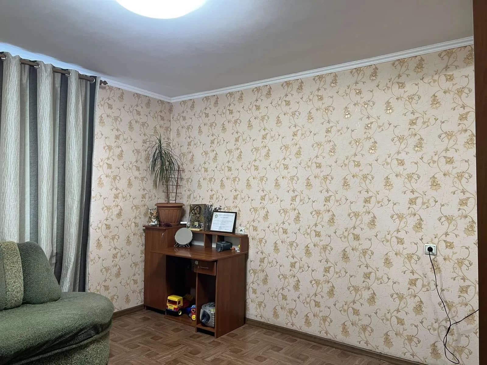 2-кімнатна квартира, Фортечний: косметичний ремонт, єВідновлення - фото 4