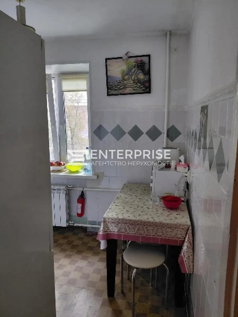2-кімнатна квартира, Шевченківський: орендарі, метро Сирець 10 хв - фото 4