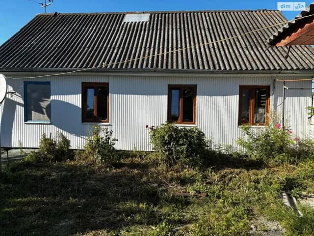 Будинок, Судилків: гараж, літня кухня, сад