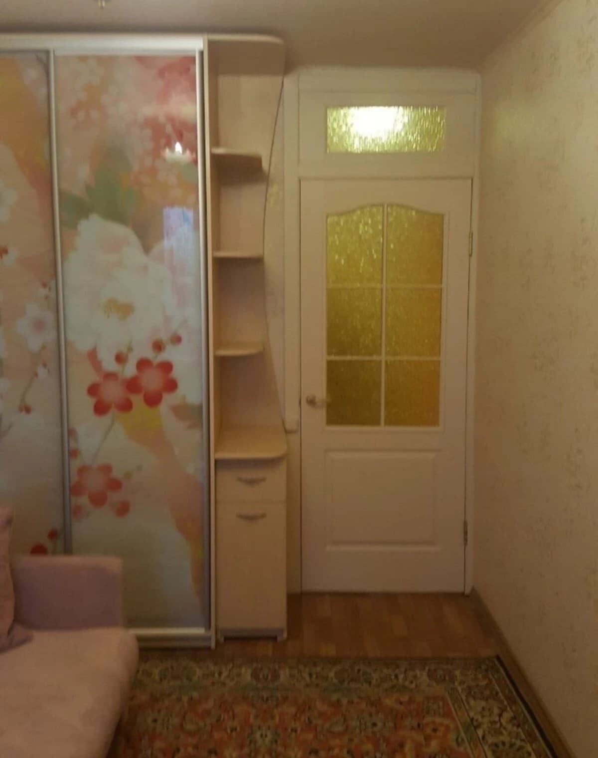 2-кімнатна квартира, Воронцова: єВідновлення, торг можливий - фото 4