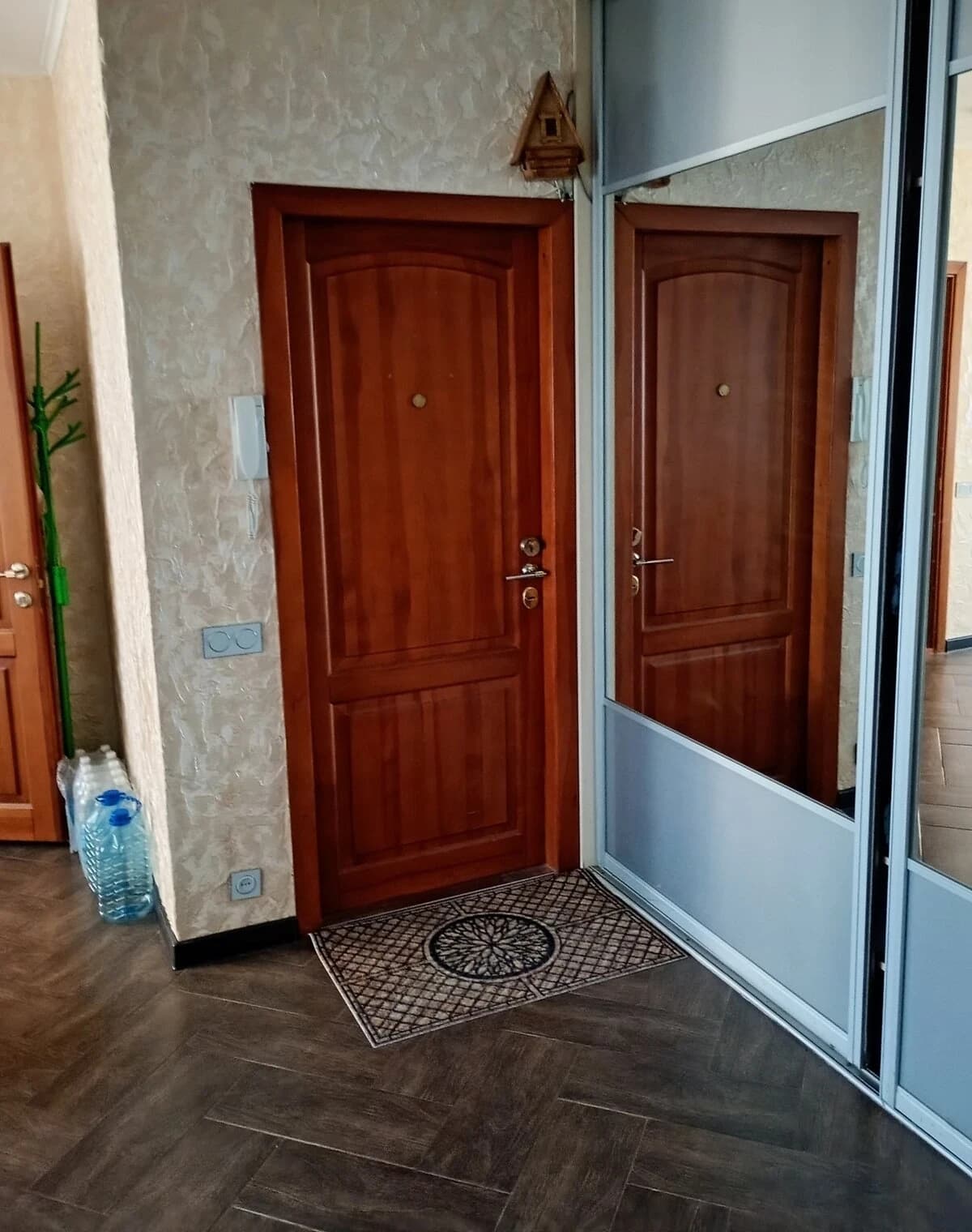 3-кімнатна квартира, Салтівський: торг можливий, централізоване опалення - фото 1