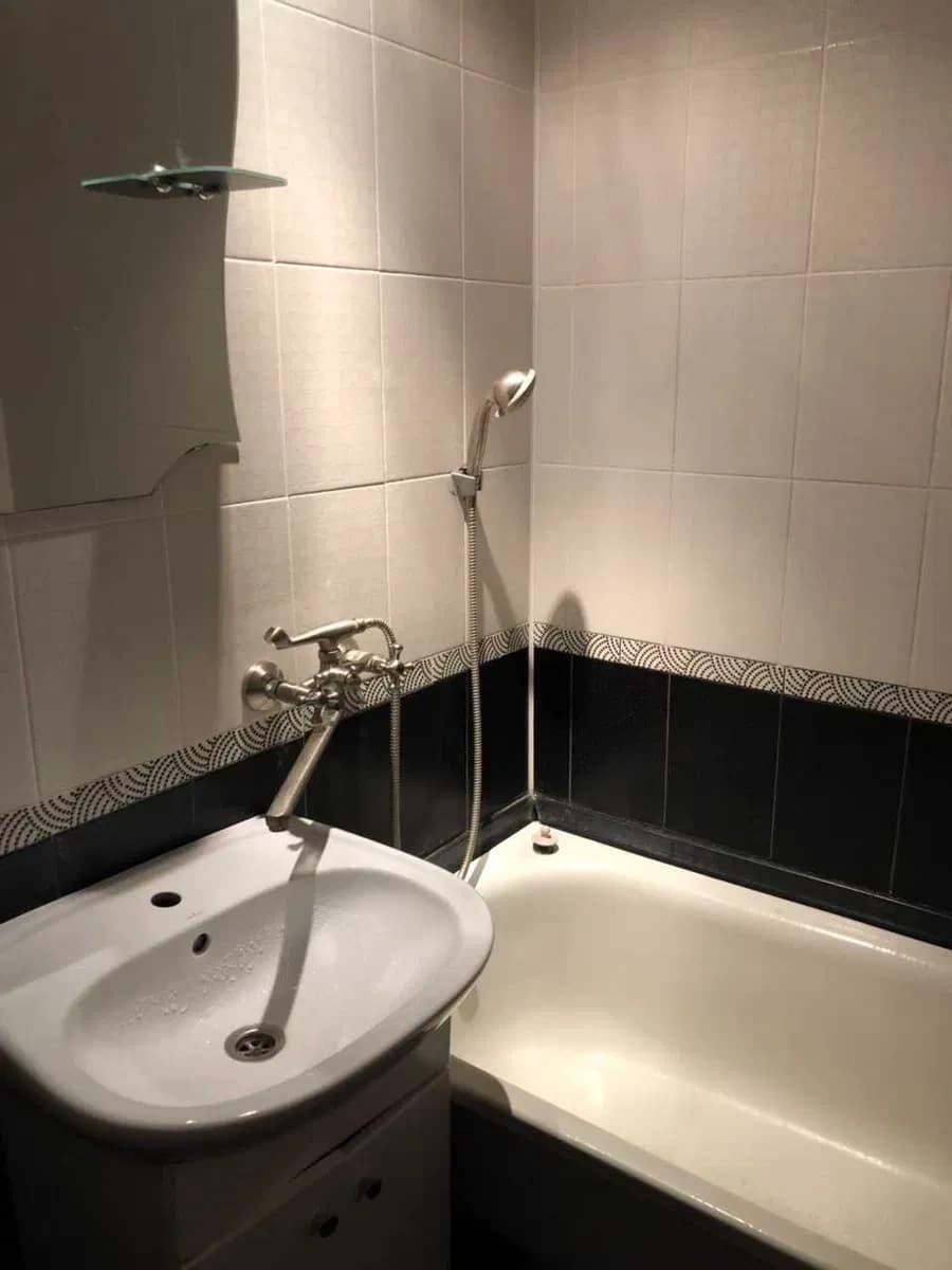 1-кімнатна квартира, Лушпи: біля 23 школи, можна студентам - фото 4
