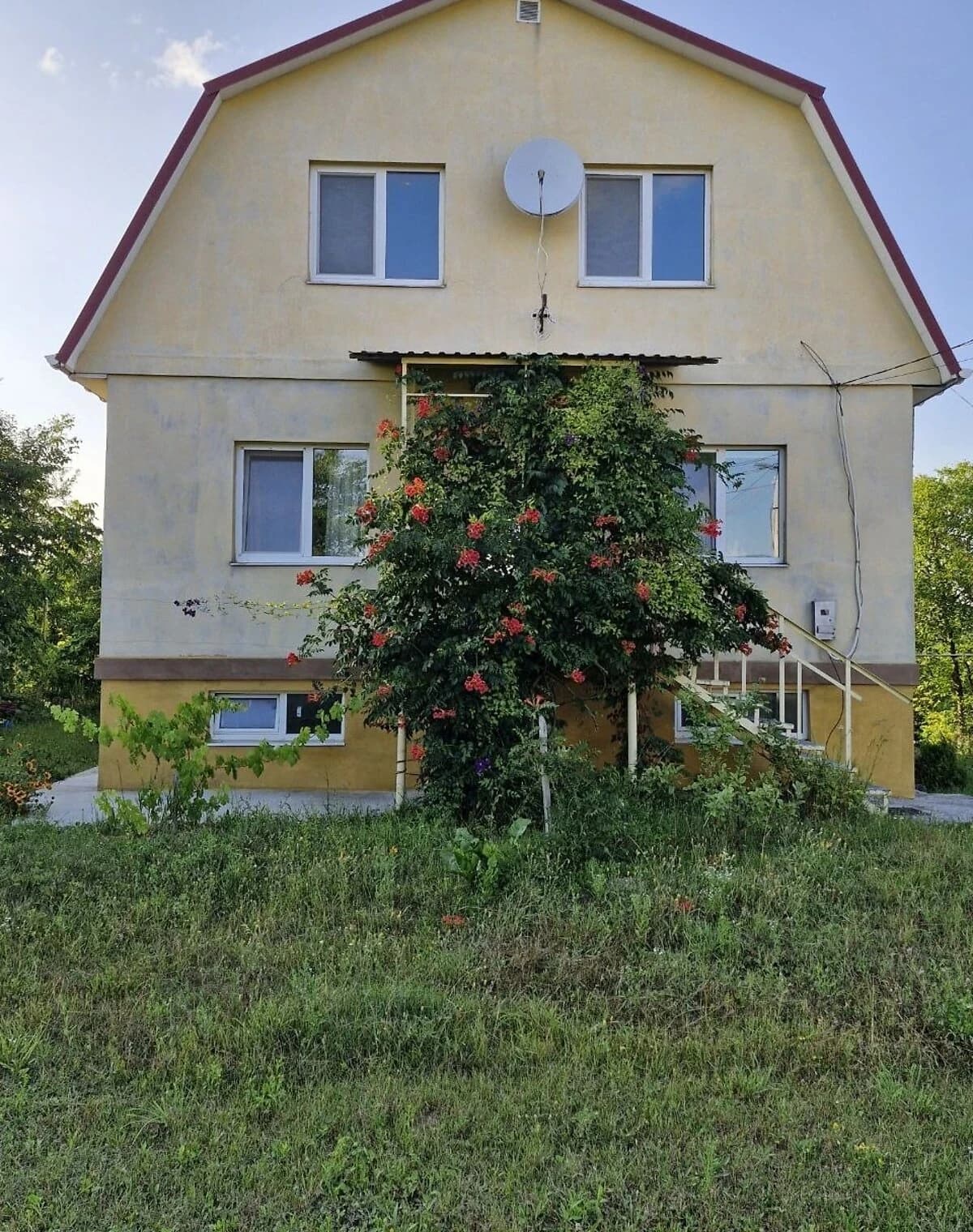 Будинок, Лезневе: веранда, резервне живлення - фото 3