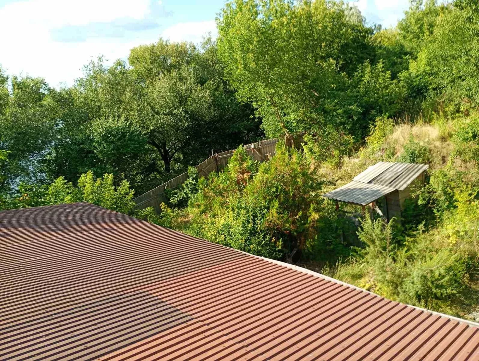 Частина будинку, Фастів: річка Унава, робоча лазня, веранда 30 м² - фото 5