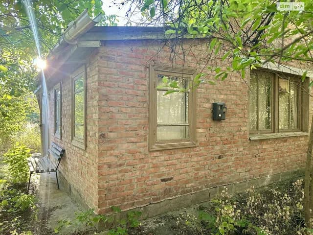 Дача, Вища Дубечня: пічне опалення, бесідка, 5.7 сотки, торг можливий - фото 3