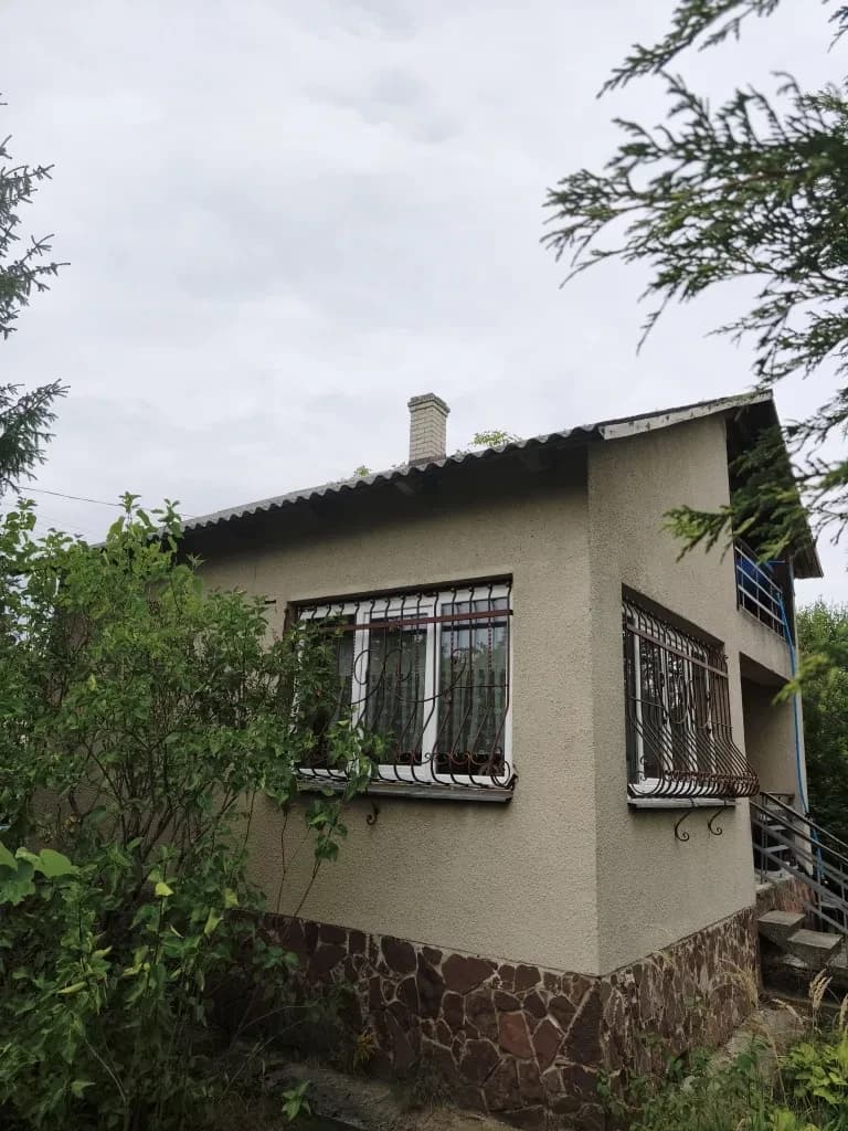 Дача, Бартатів: доглянутий сад, криниця, господарська будівля - фото 2