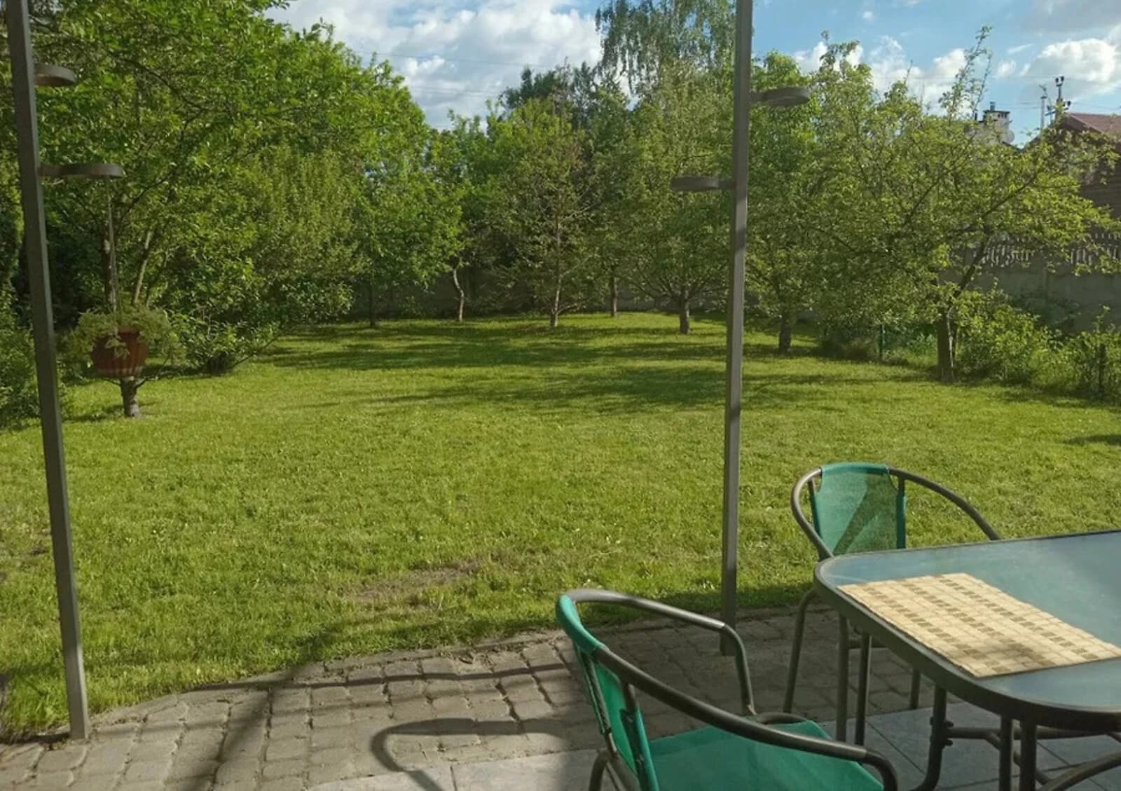 Будинок, Солонка: ділянка 7 соток, тераса, камін - фото 5