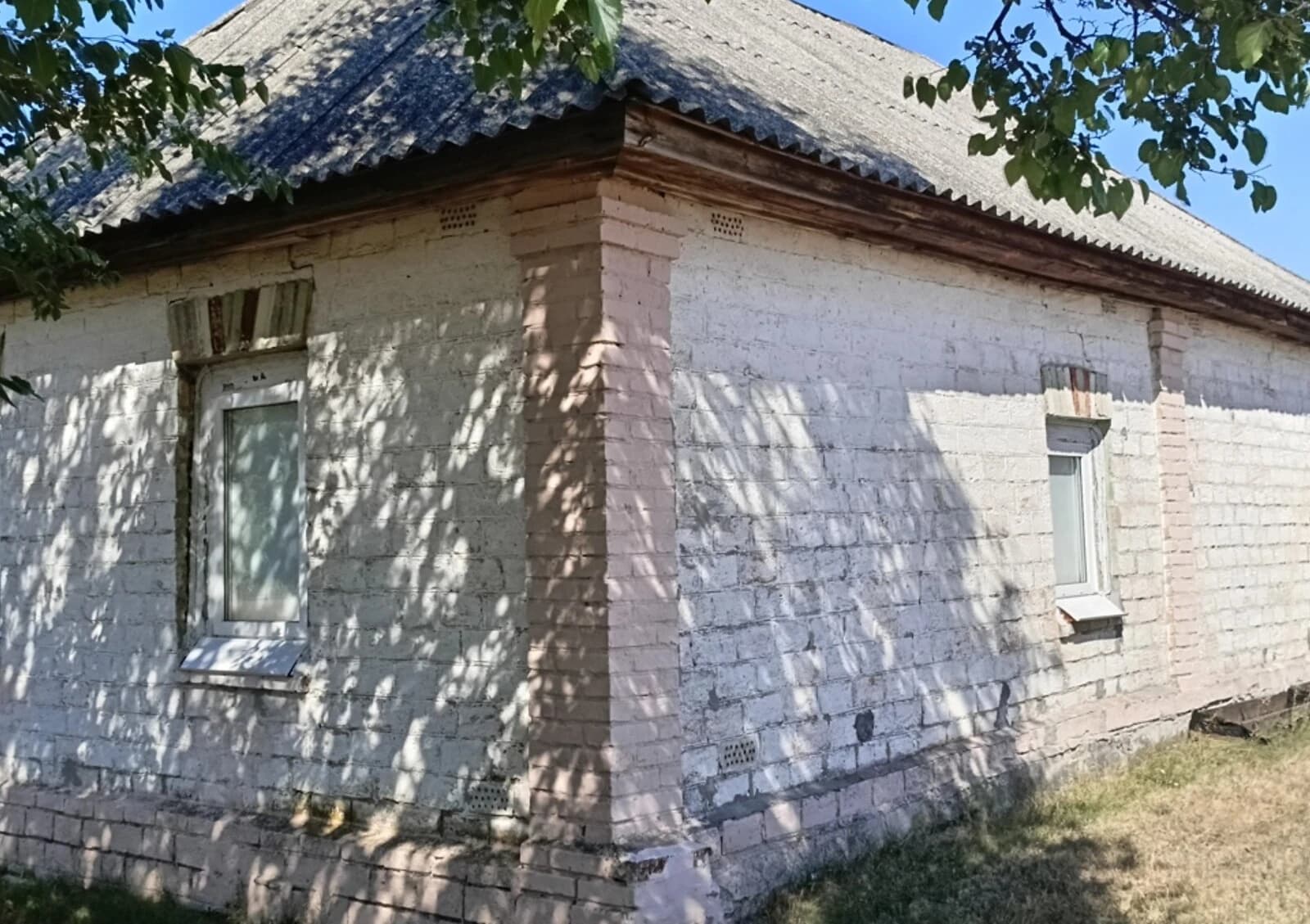 Будинок, Косачівка: ділянка 40 соток, гараж із підвалом - фото 5