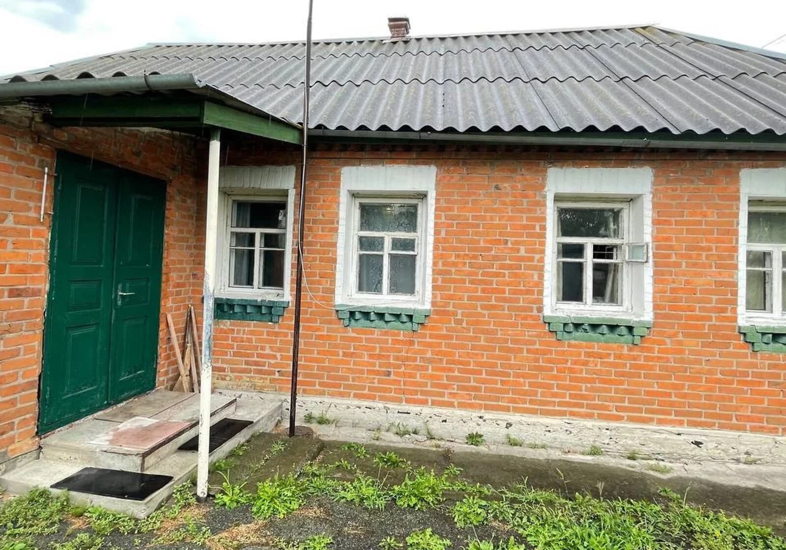 Будинок, Іванків: веранда, індивідуальне опалення, 16 соток - фото 4