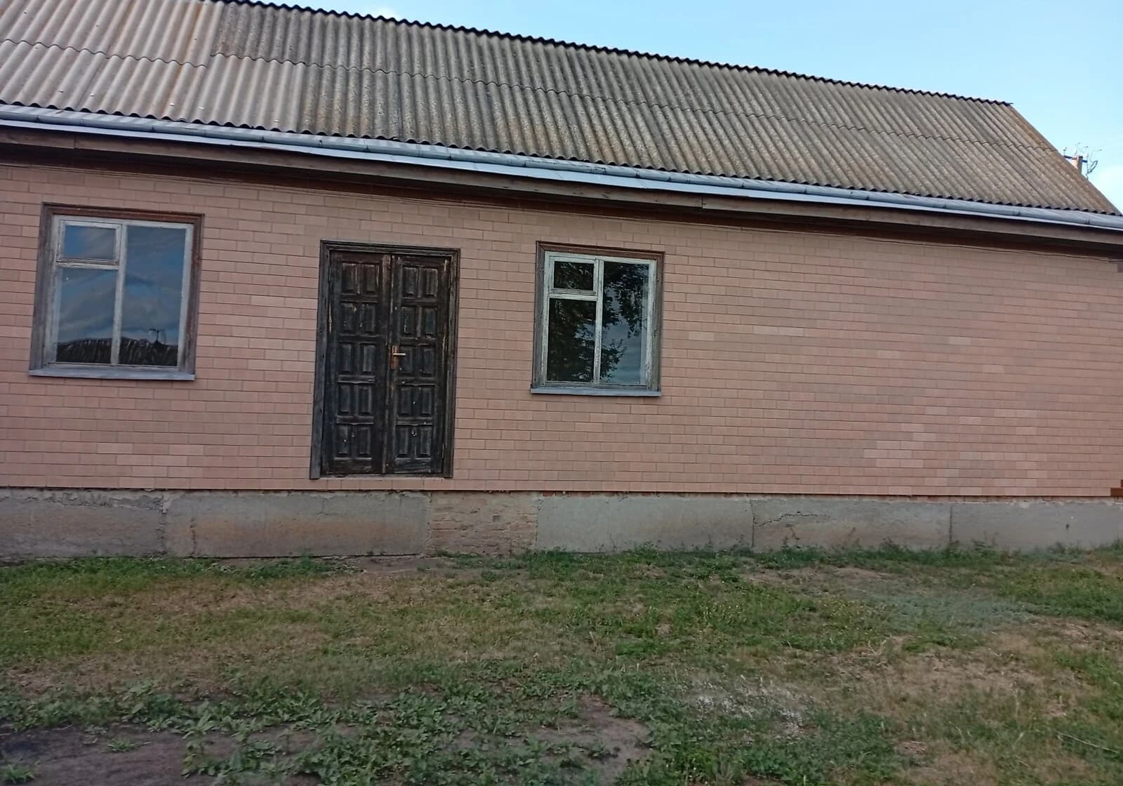 Будинок, Чорнобай: 3 спальні, 15 соток, ракушняк - фото 2