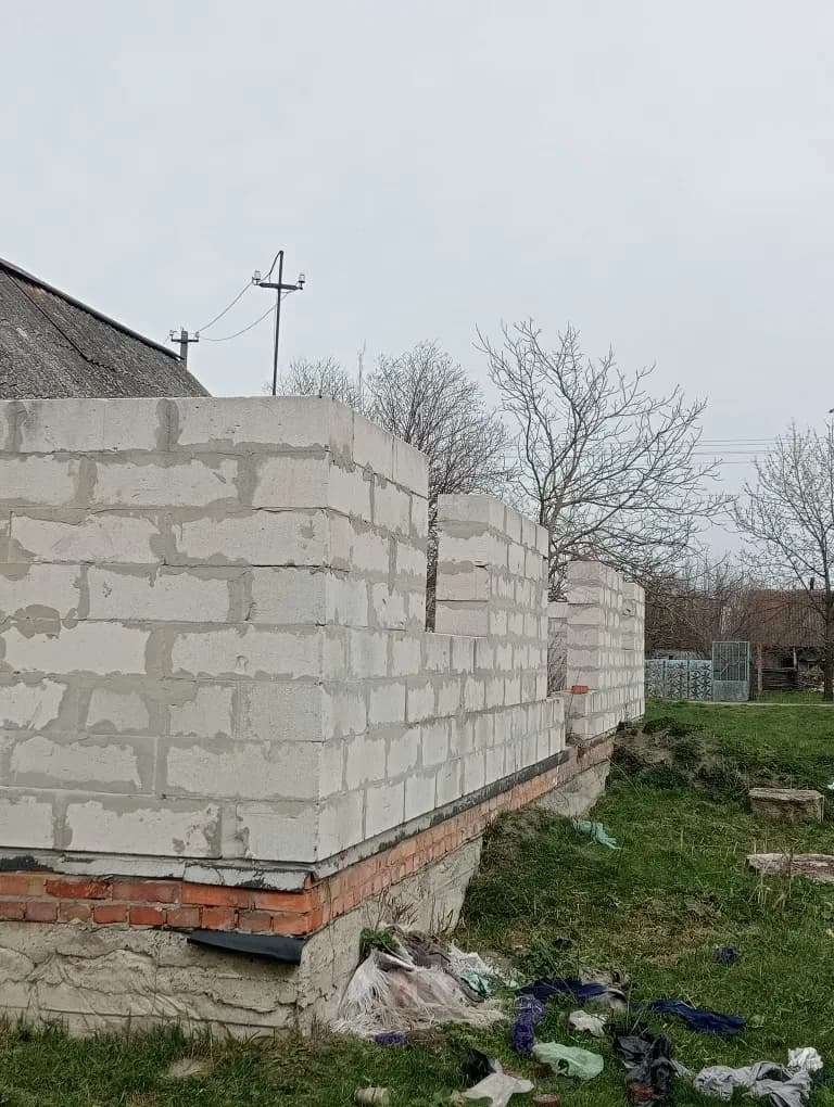 Будинок, Котів: до Луцька 30 км, ліс 400-500 м, світло на ділянці - фото 2