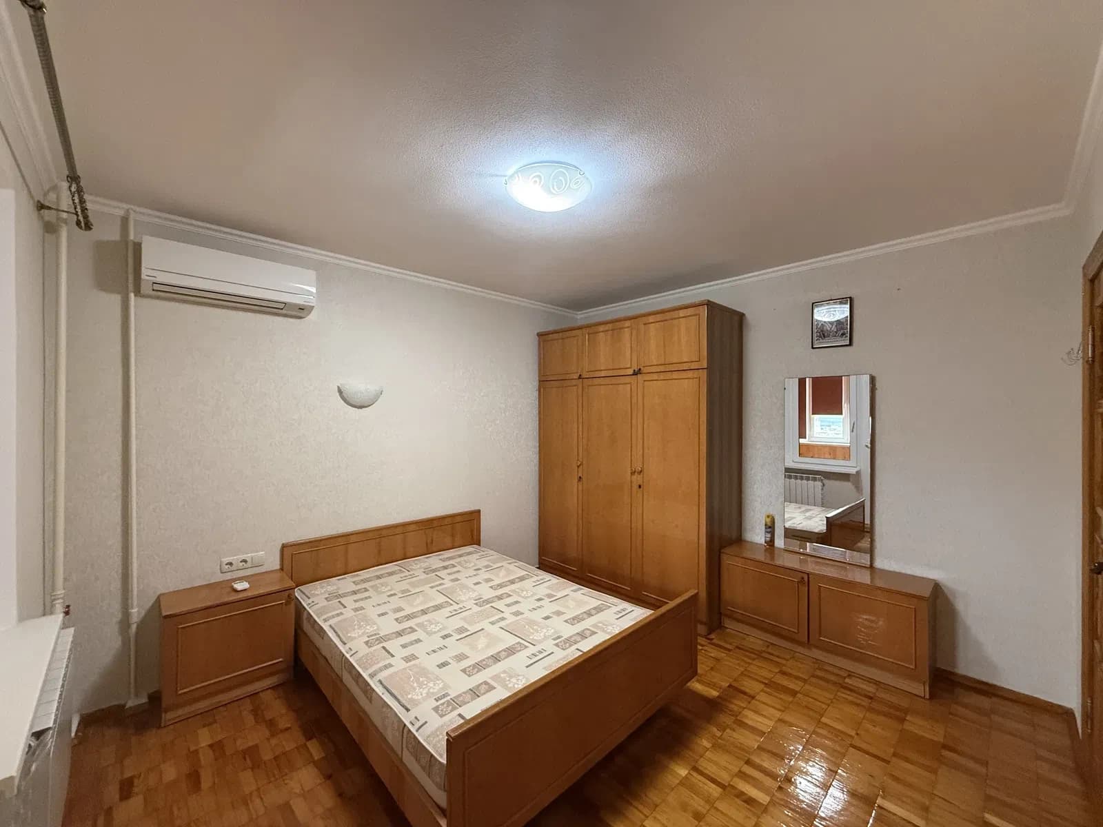 3-кімнатна квартира, Деснянський: три утеплені балкони, бойлер - фото 4