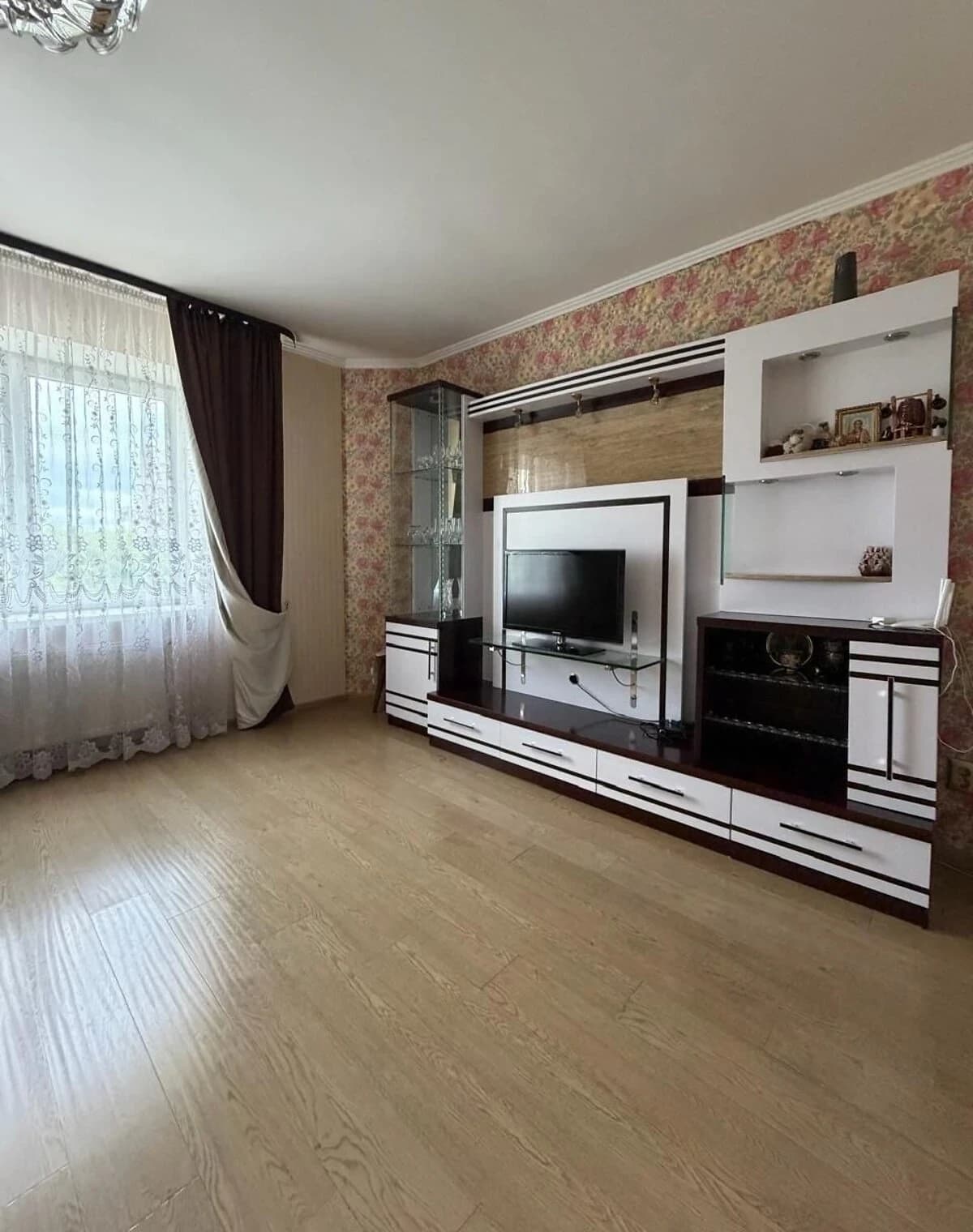 2-кімнатна квартира, Чайка: новий фонд, газове опалення - фото 5