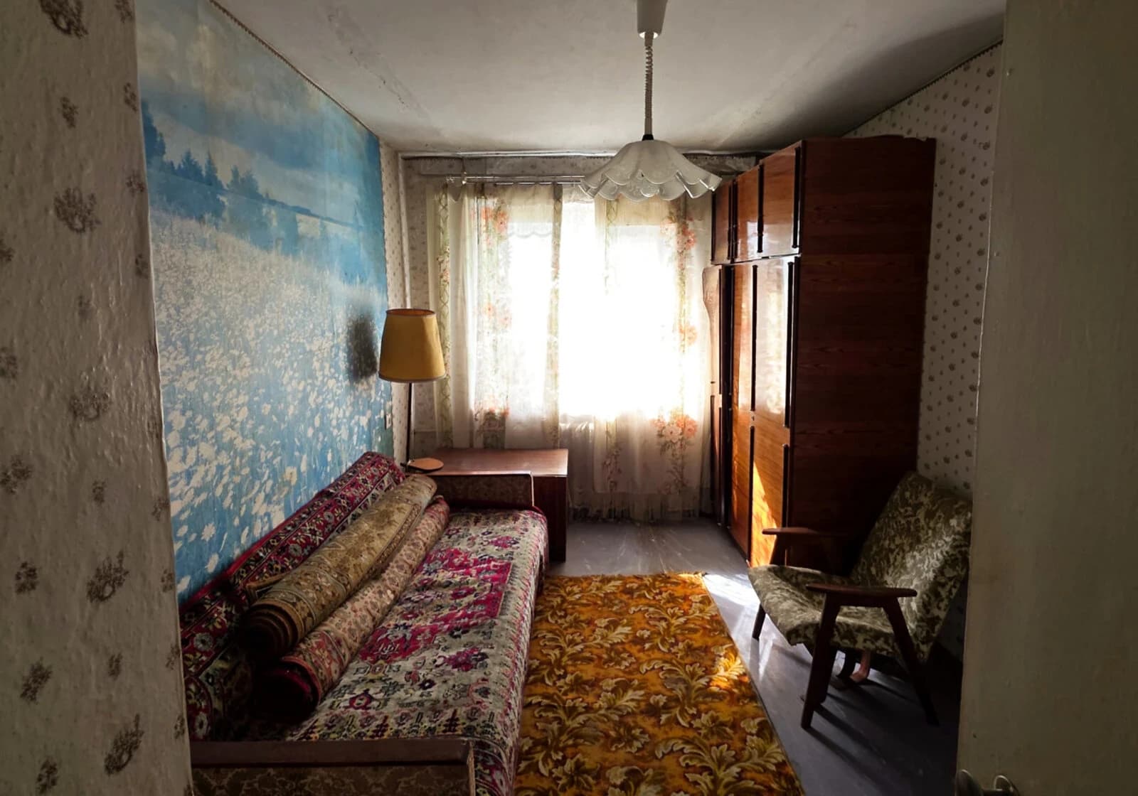 3-кімнатна квартира, Сміла: роздільний санвузол - фото 5