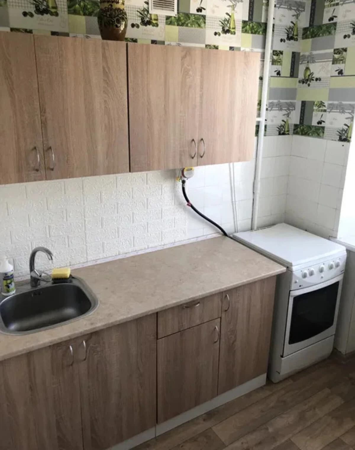2-кімнатна квартира, Сирець: метро Сирець, пральна машина - фото 1