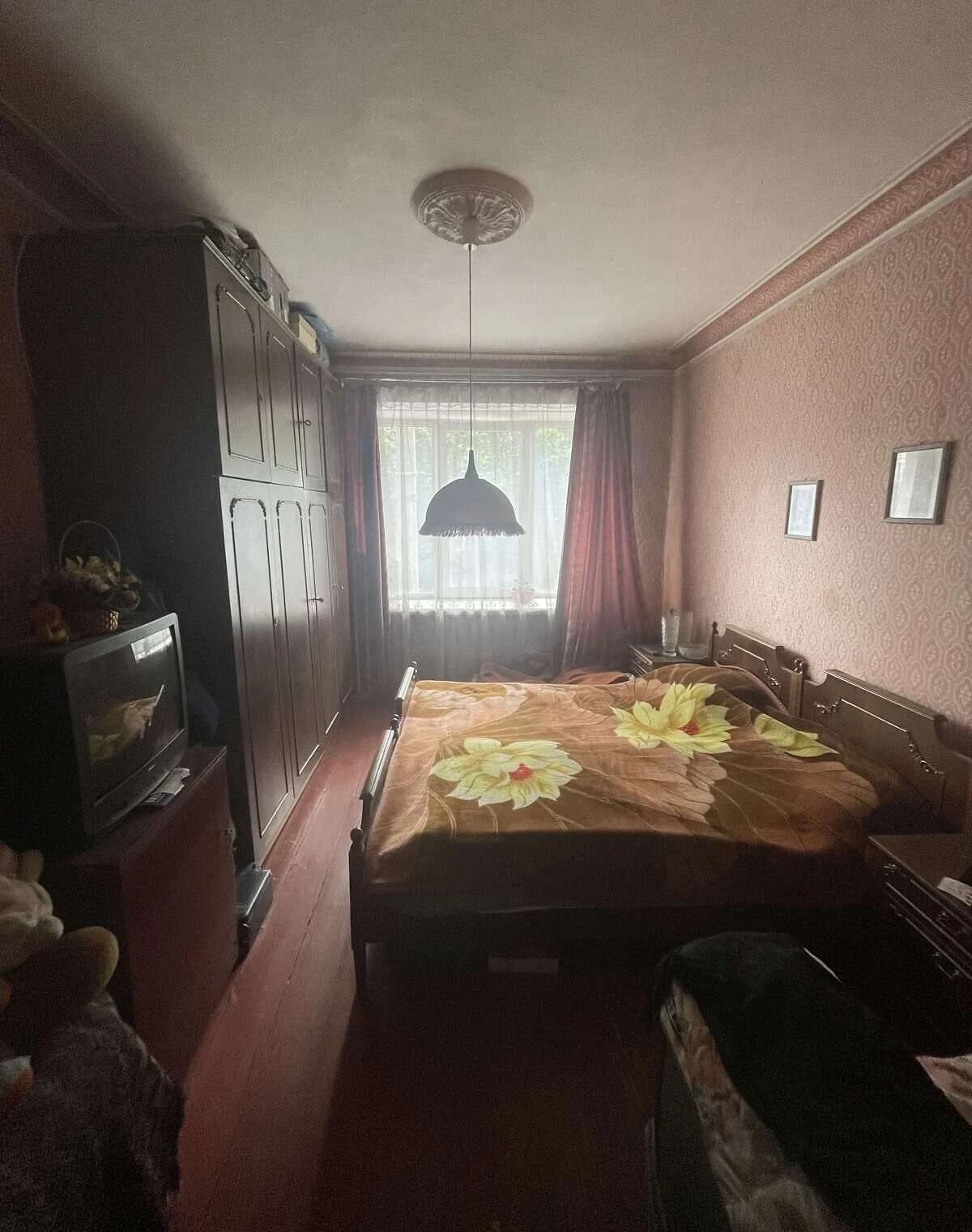 2-кімнатна квартира, Центр: торг можливий, єВідновлення - фото 3