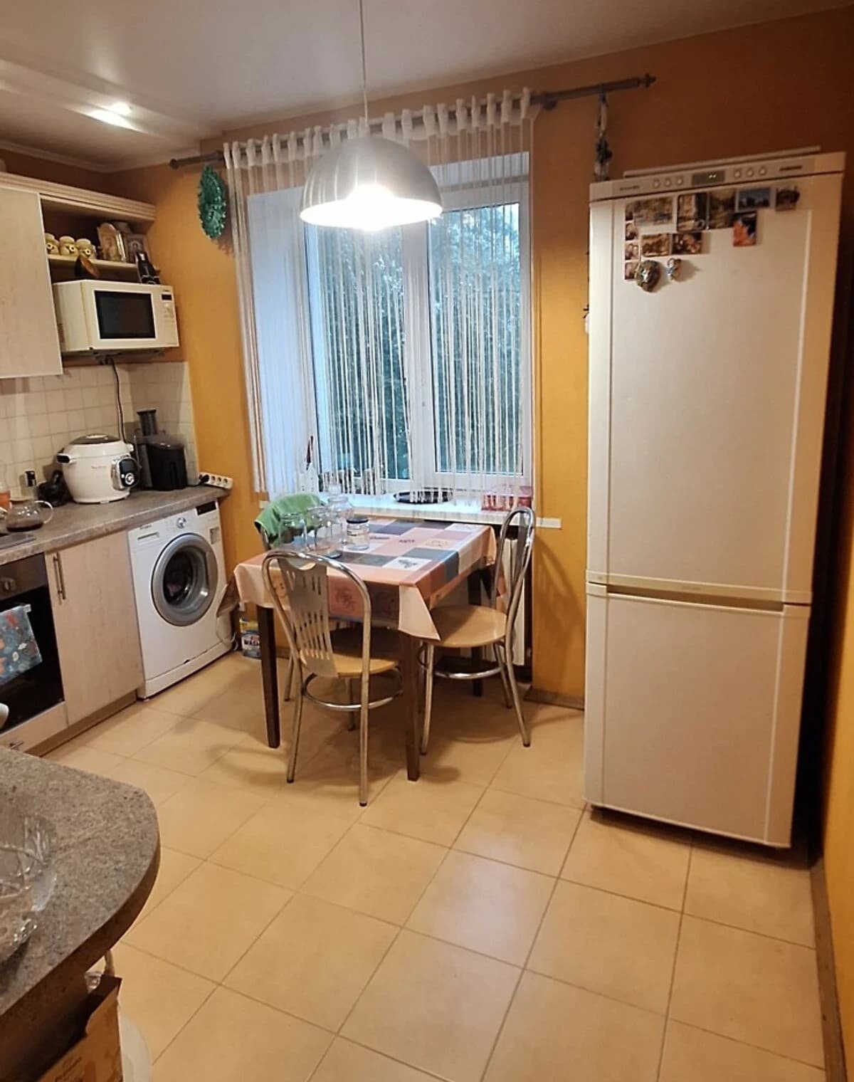 3-кімнатна квартира, Олександрівський: торг можливий, суміжний санвузол - фото 2