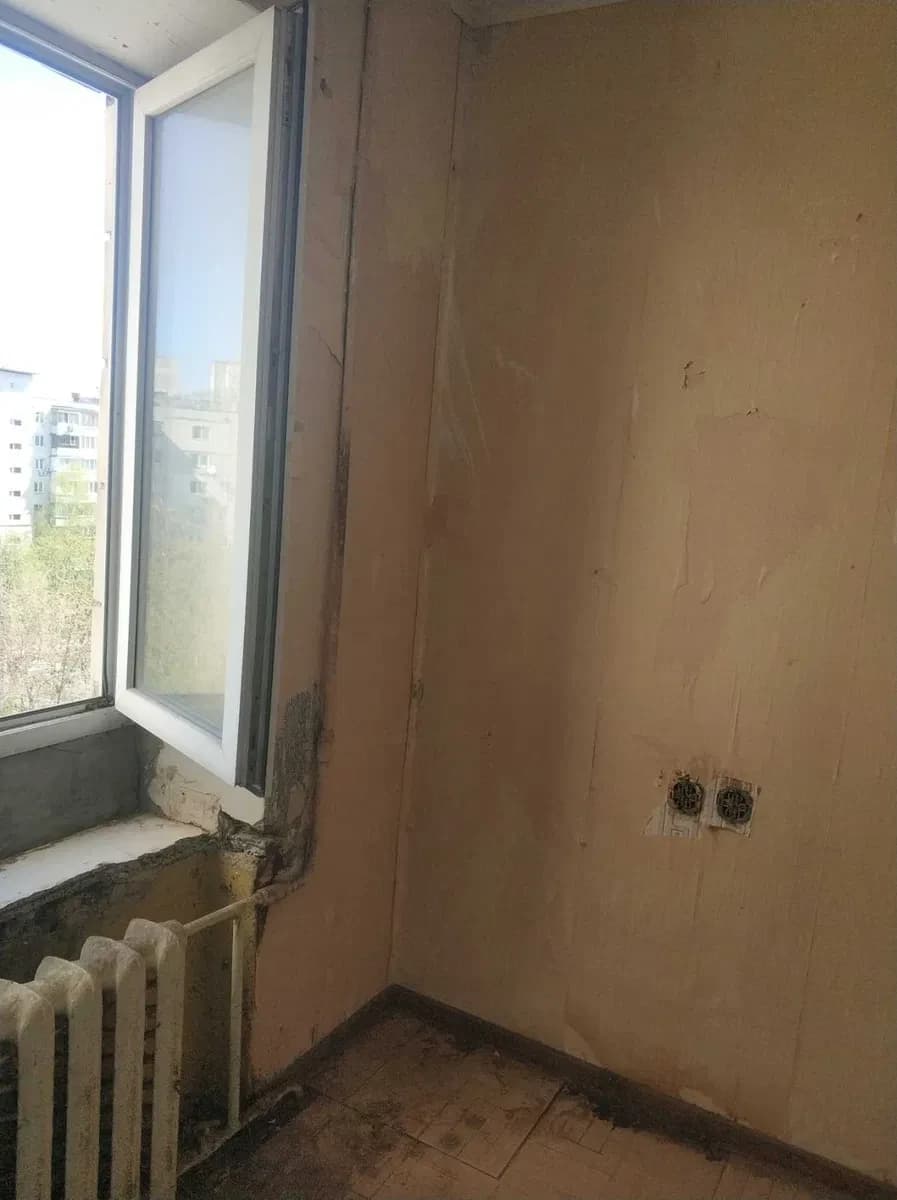 Гостинка, Святошинський: після демонтажу, два парки поруч - фото 2