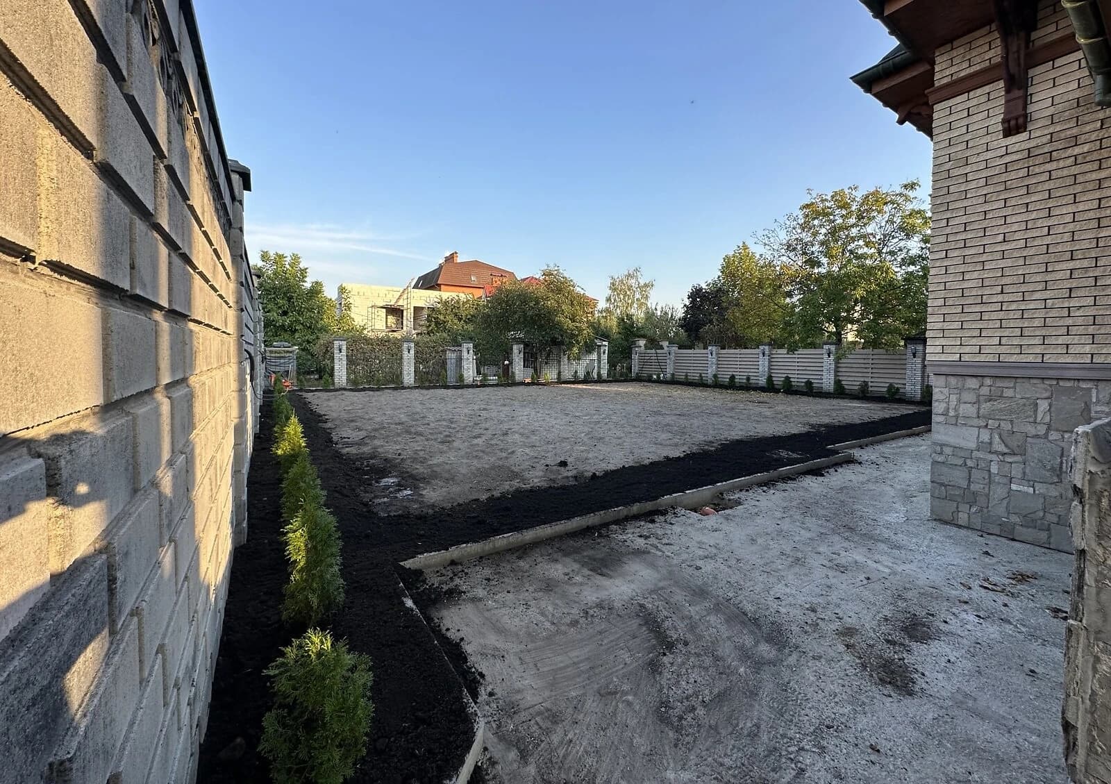 Будинок, Оболонський: ділянка 8 соток, газове опалення, новобудова - фото 2