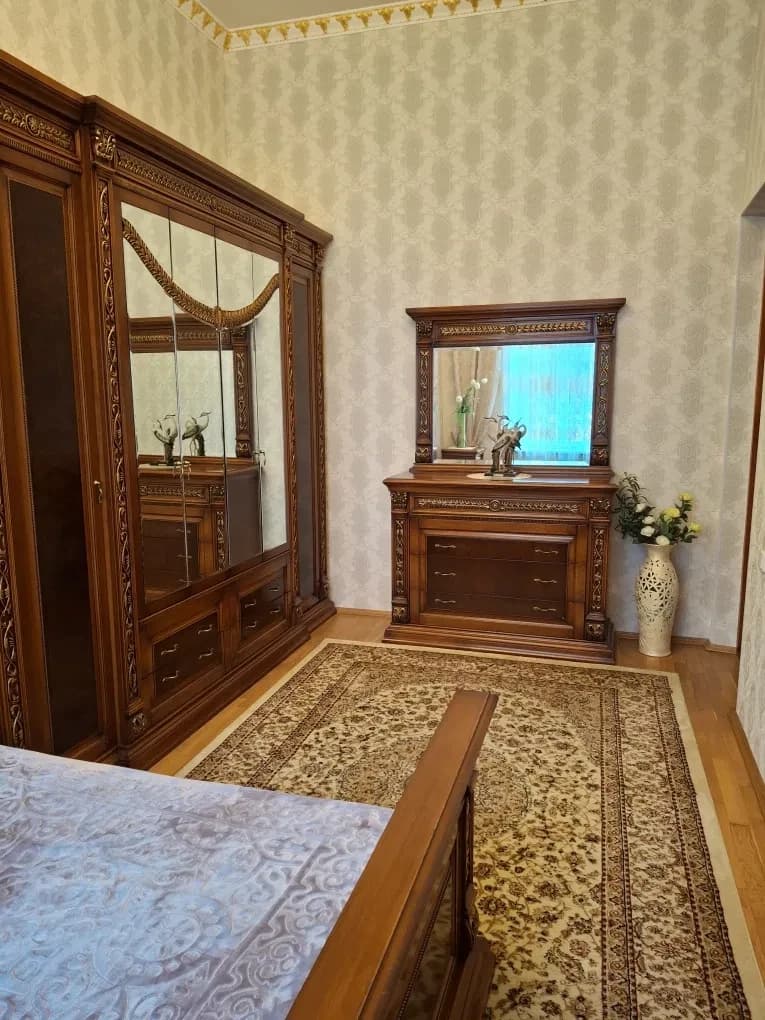 3-кімнатна квартира, Печерський: євроремонт, 4 кондиціонери, тераса - фото 3